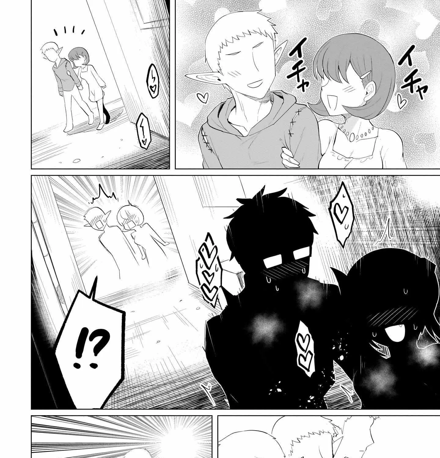 Read Dark Summoner to Dekiteiru chapter 20 image 22 on Lezhin