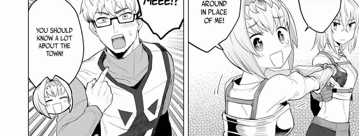 Read Dark Summoner to Dekiteiru chapter 20 image 3 on Lezhin