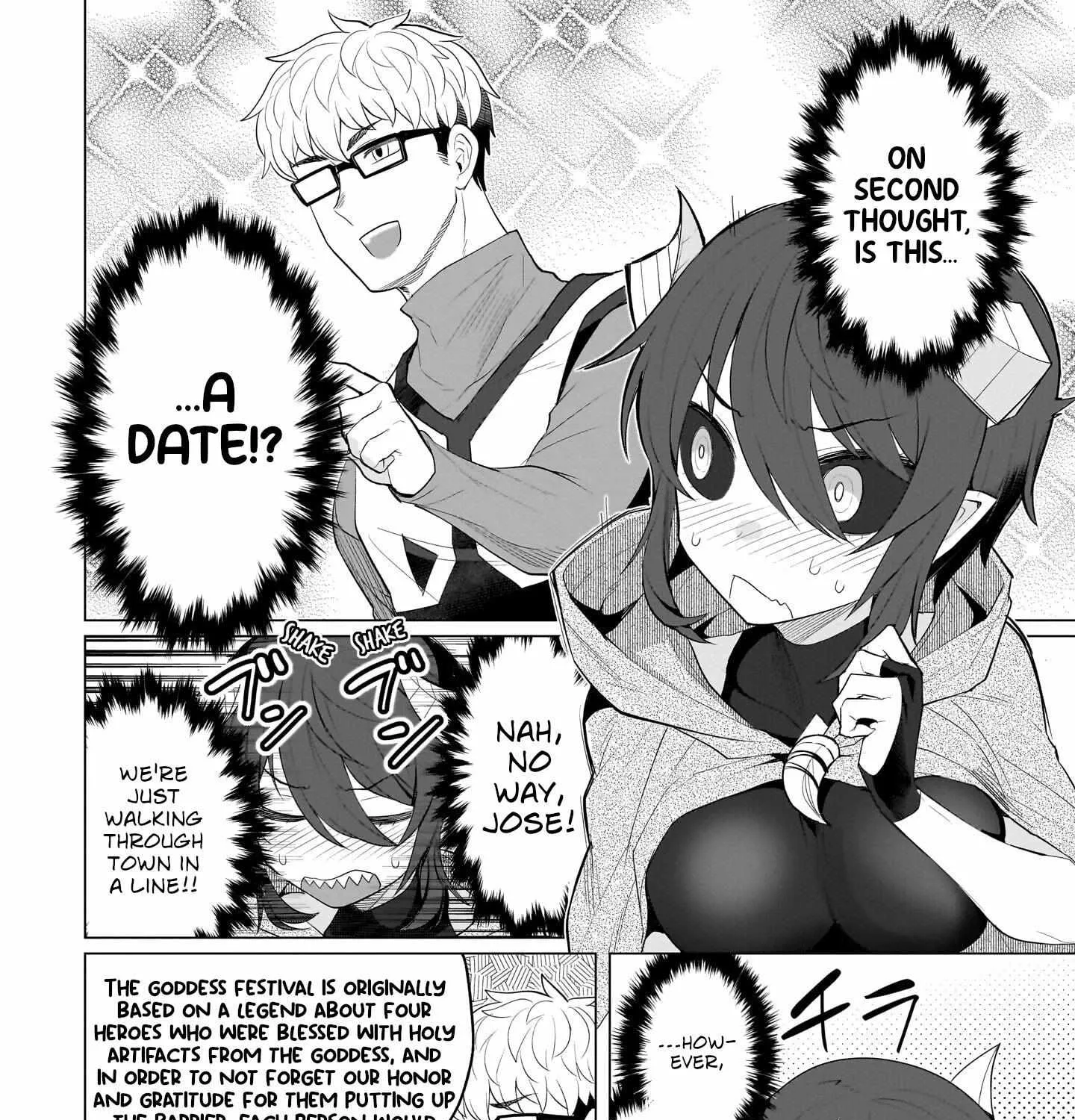 Read Dark Summoner to Dekiteiru chapter 20 image 6 on Lezhin