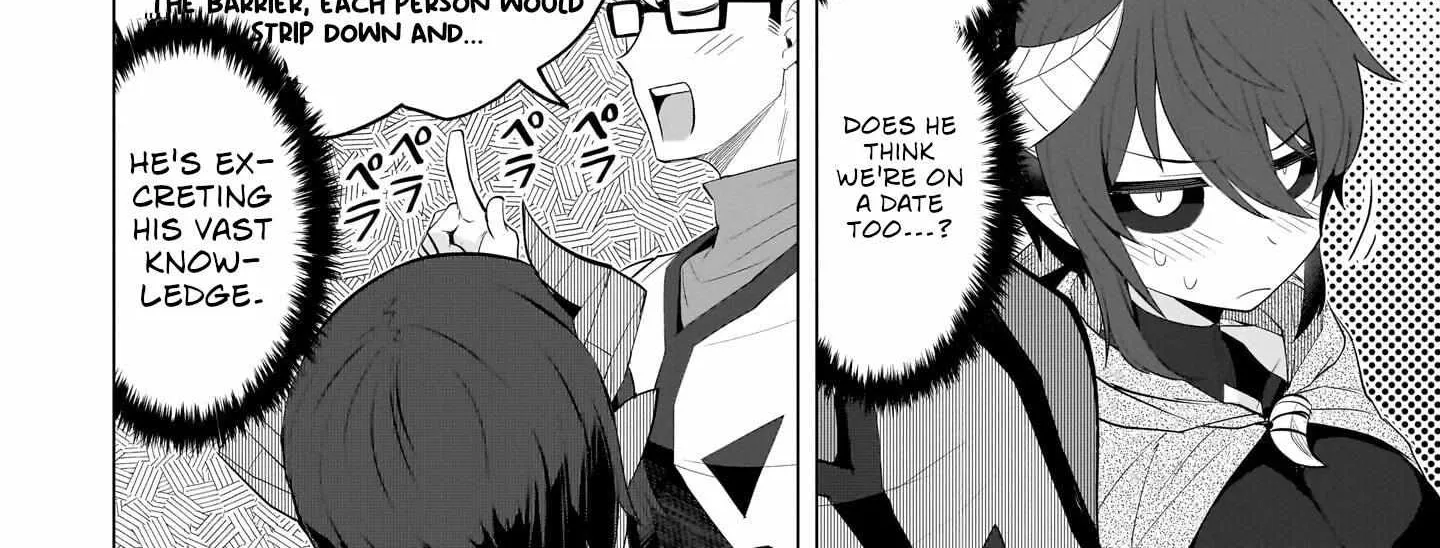 Read Dark Summoner to Dekiteiru chapter 20 image 7 on Lezhin