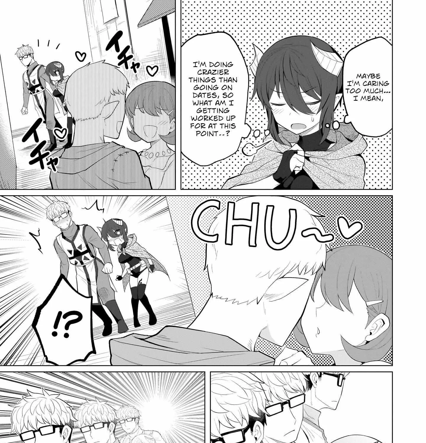 Read Dark Summoner to Dekiteiru chapter 20 image 8 on Lezhin