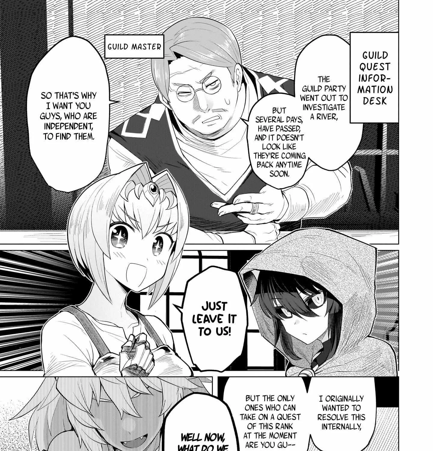 Read Dark Summoner to Dekiteiru chapter 21 image 1 on Lezhin
