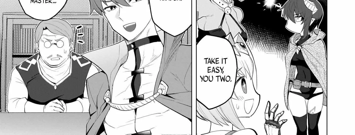 Read Dark Summoner to Dekiteiru chapter 21 image 14 on Lezhin