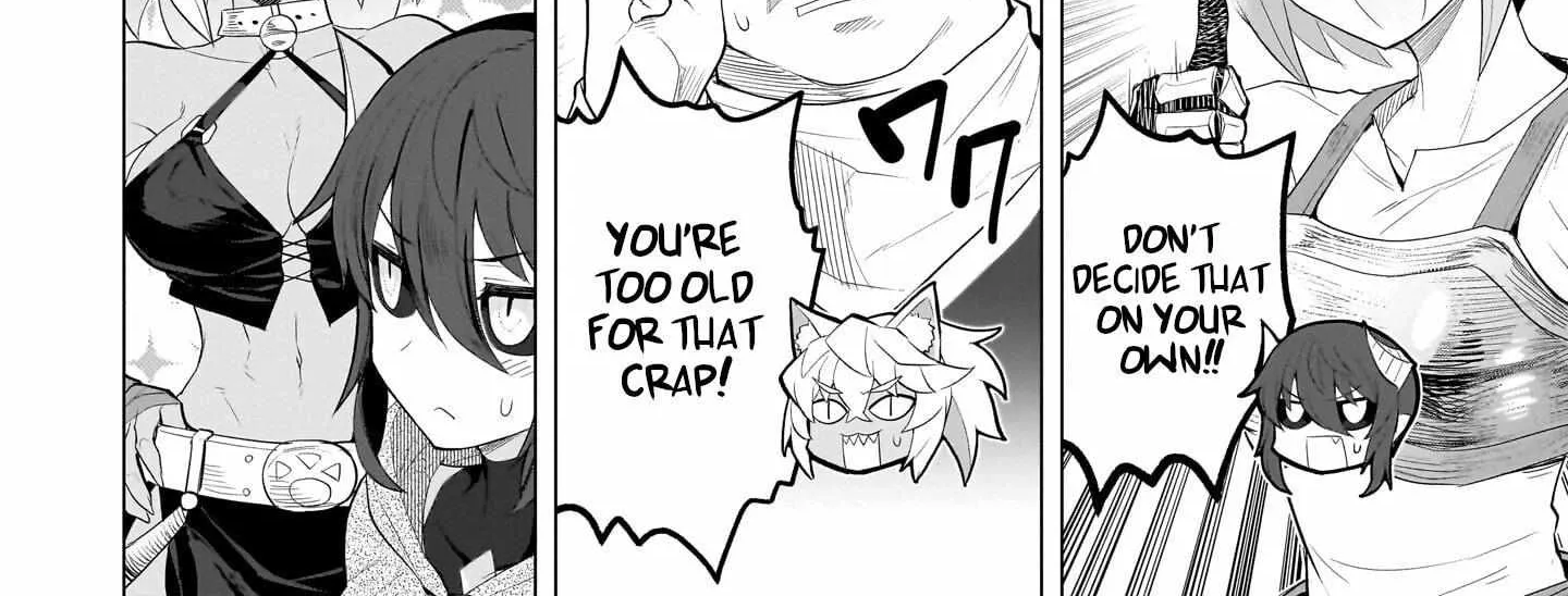 Read Dark Summoner to Dekiteiru chapter 21 image 16 on Lezhin