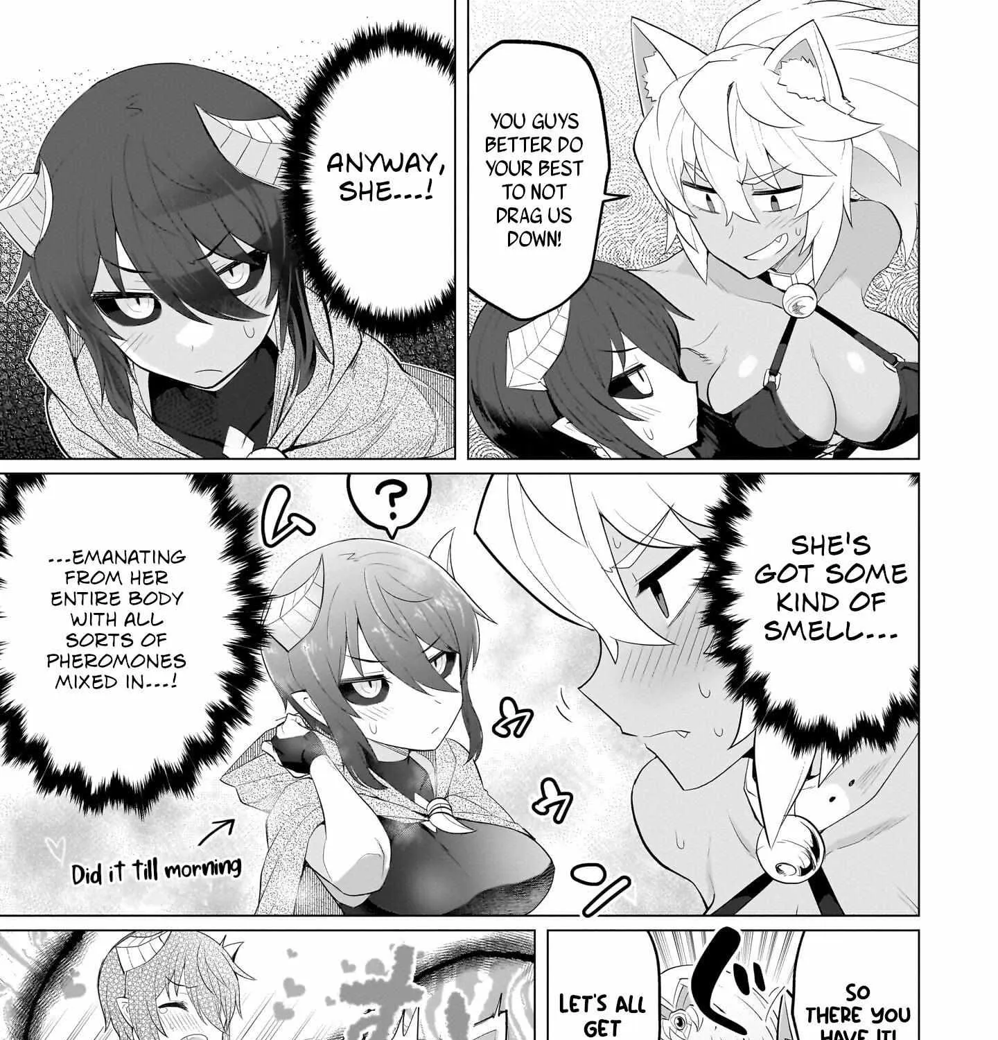 Read Dark Summoner to Dekiteiru chapter 21 image 17 on Lezhin