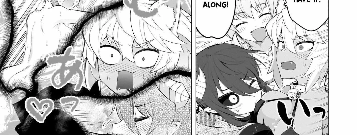 Read Dark Summoner to Dekiteiru chapter 21 image 18 on Lezhin