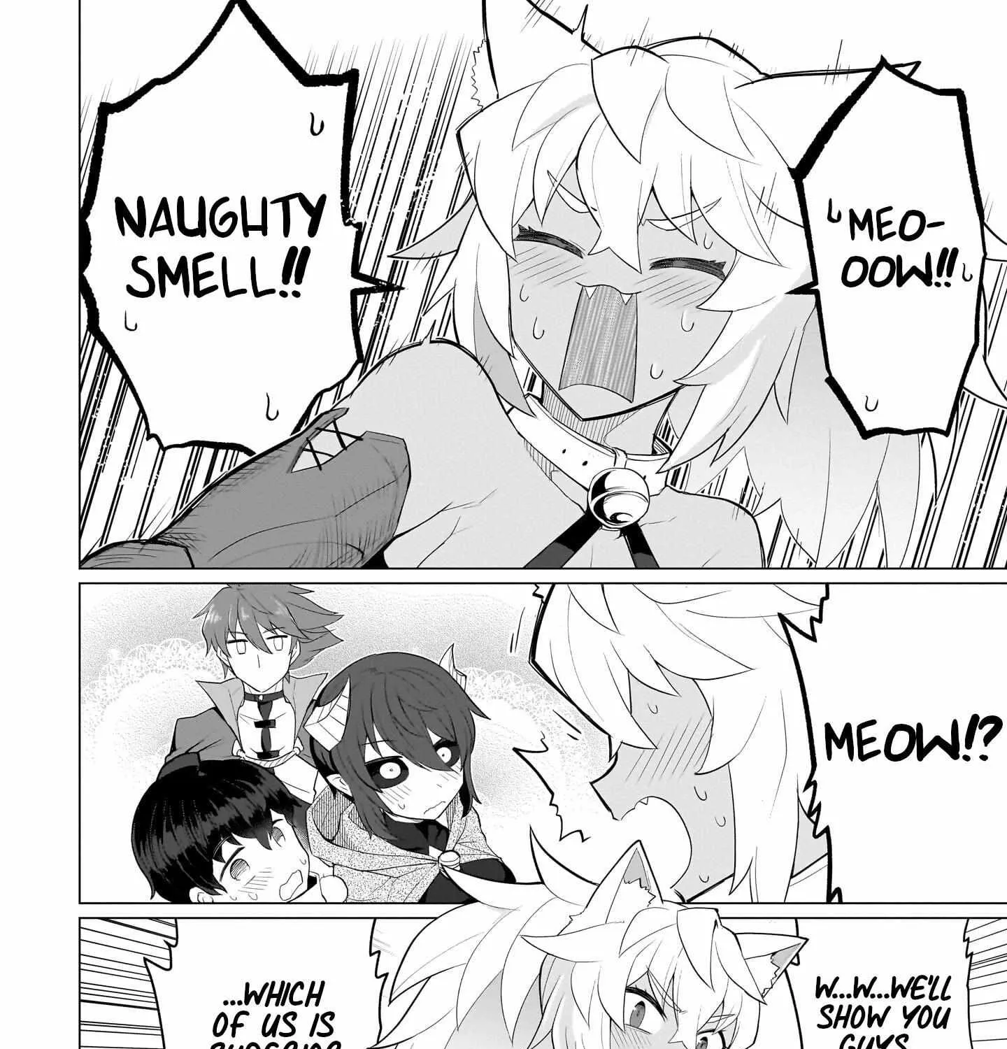 Read Dark Summoner to Dekiteiru chapter 21 image 19 on Lezhin