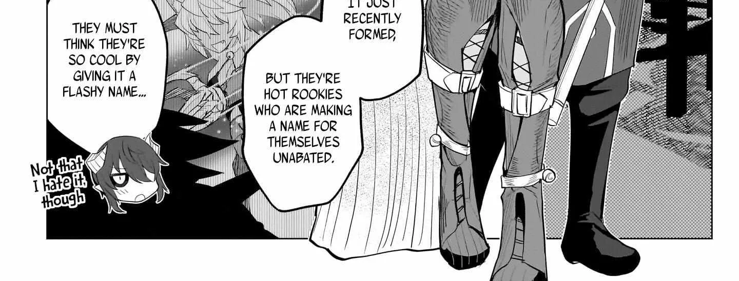 Read Dark Summoner to Dekiteiru chapter 21 image 4 on Lezhin