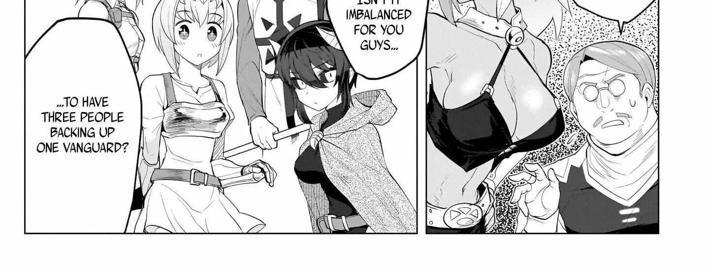 Read Dark Summoner to Dekiteiru chapter 21 image 6 on Lezhin