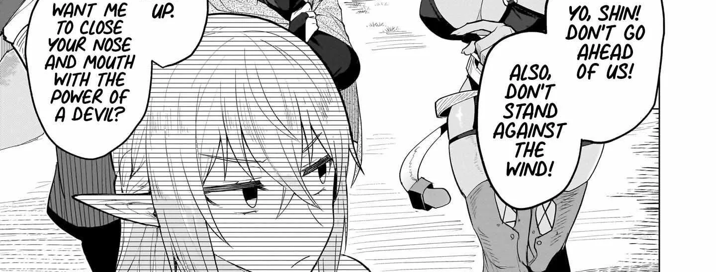 Read Dark Summoner to Dekiteiru chapter 22 image 1 on Lezhin