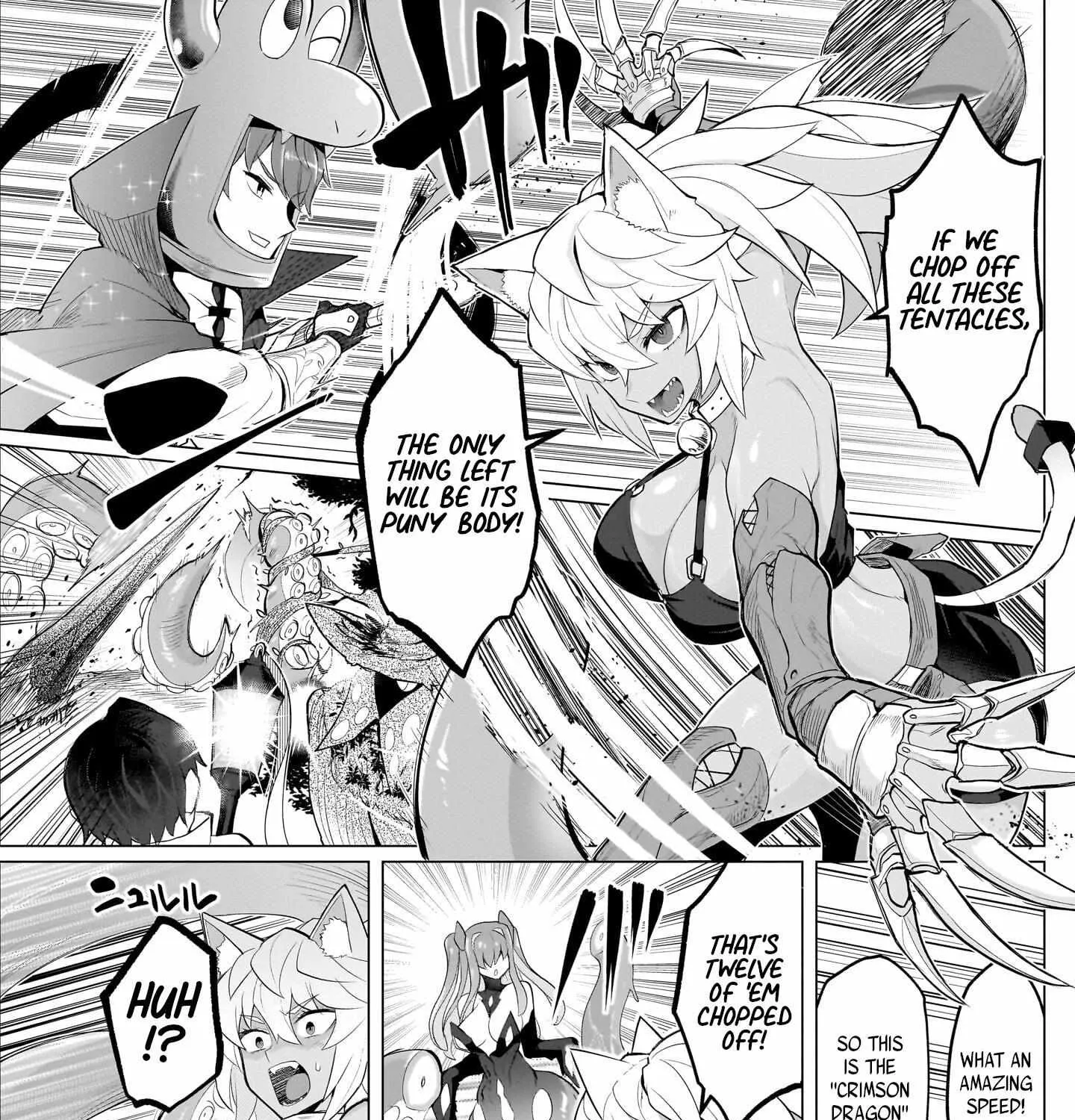 Read Dark Summoner to Dekiteiru chapter 22 image 10 on Lezhin