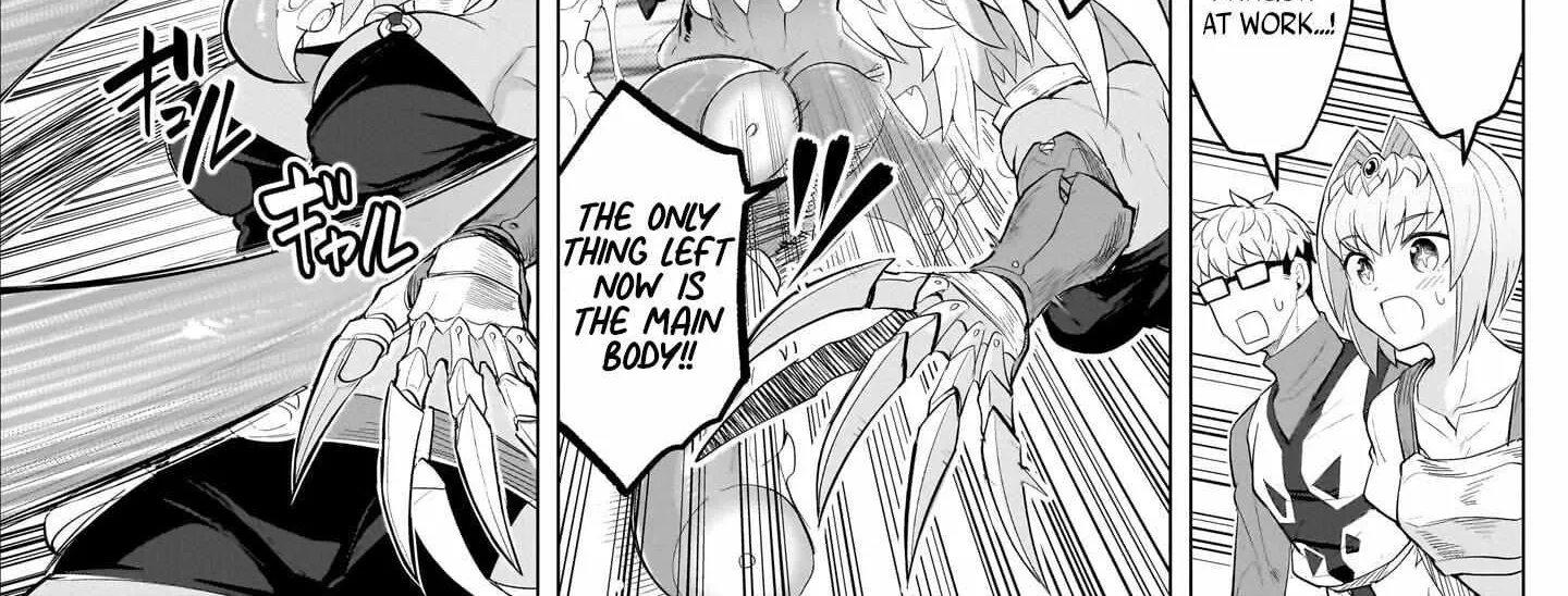Read Dark Summoner to Dekiteiru chapter 22 image 11 on Lezhin