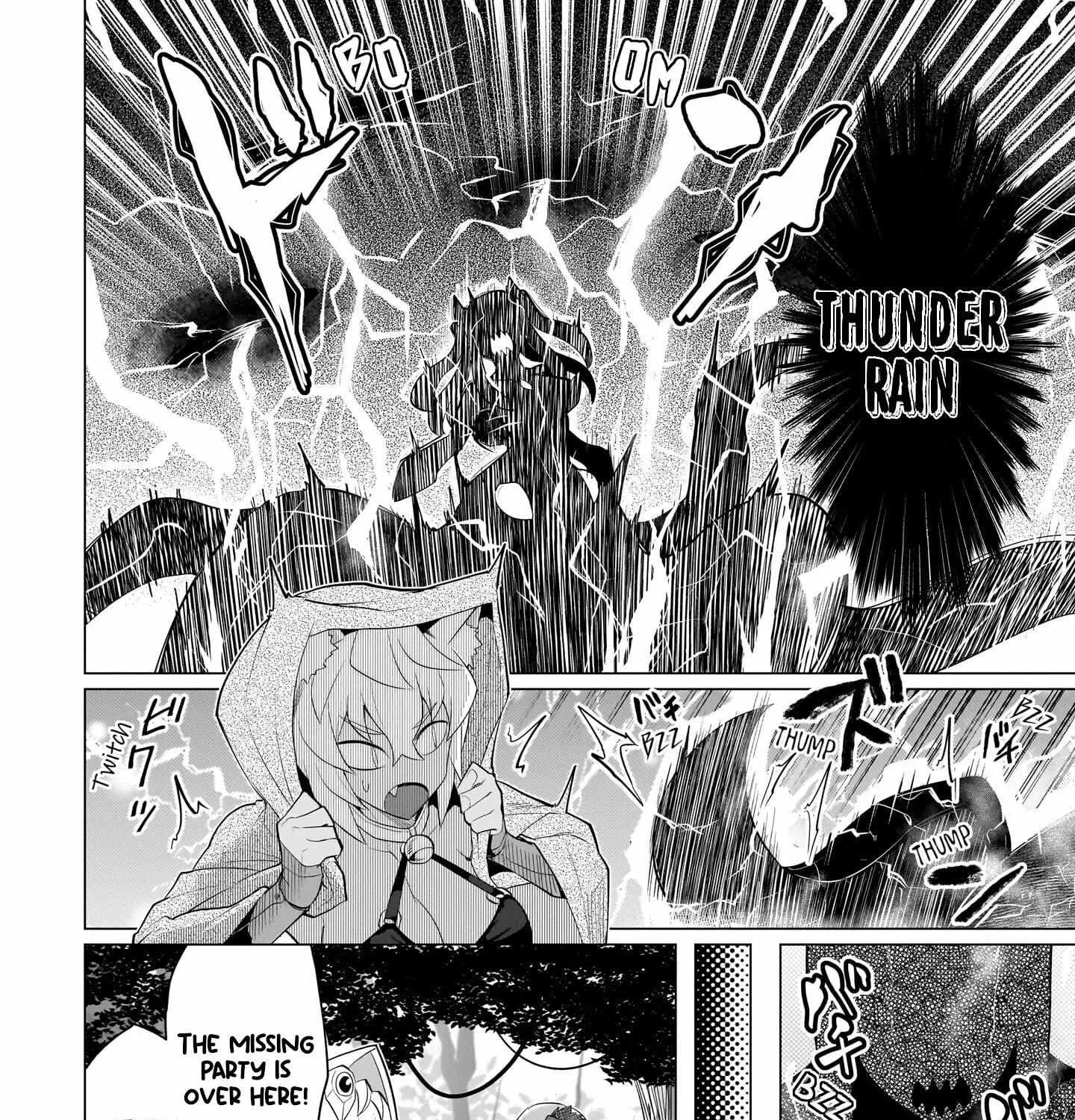 Read Dark Summoner to Dekiteiru chapter 22 image 18 on Lezhin