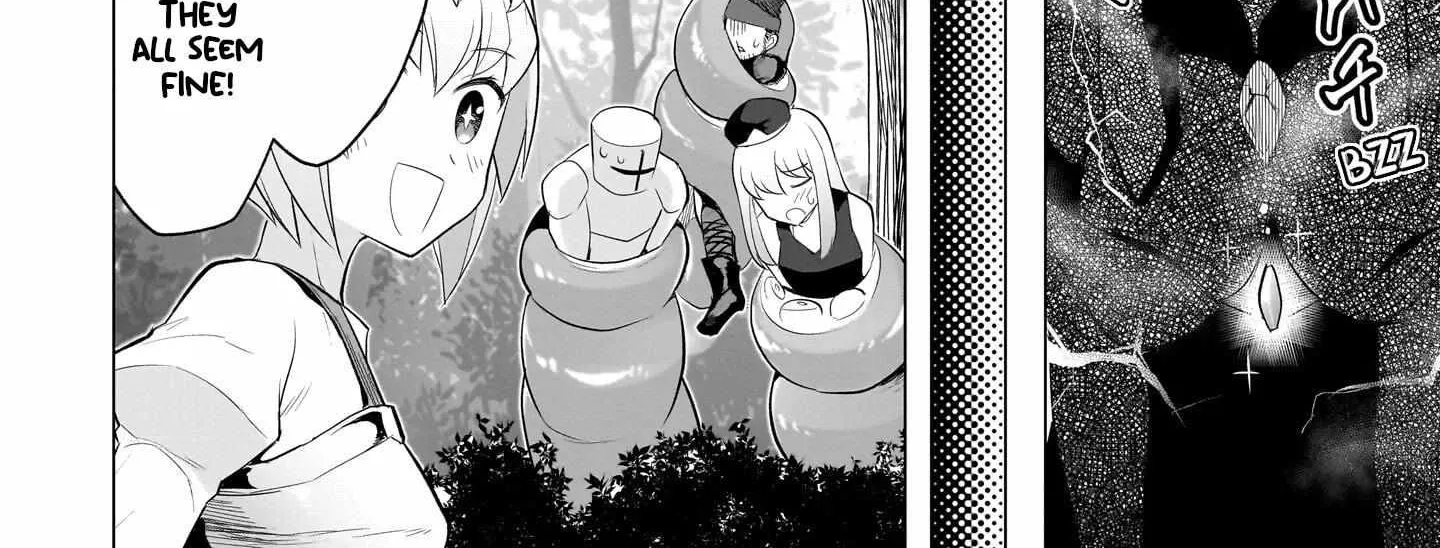 Read Dark Summoner to Dekiteiru chapter 22 image 19 on Lezhin