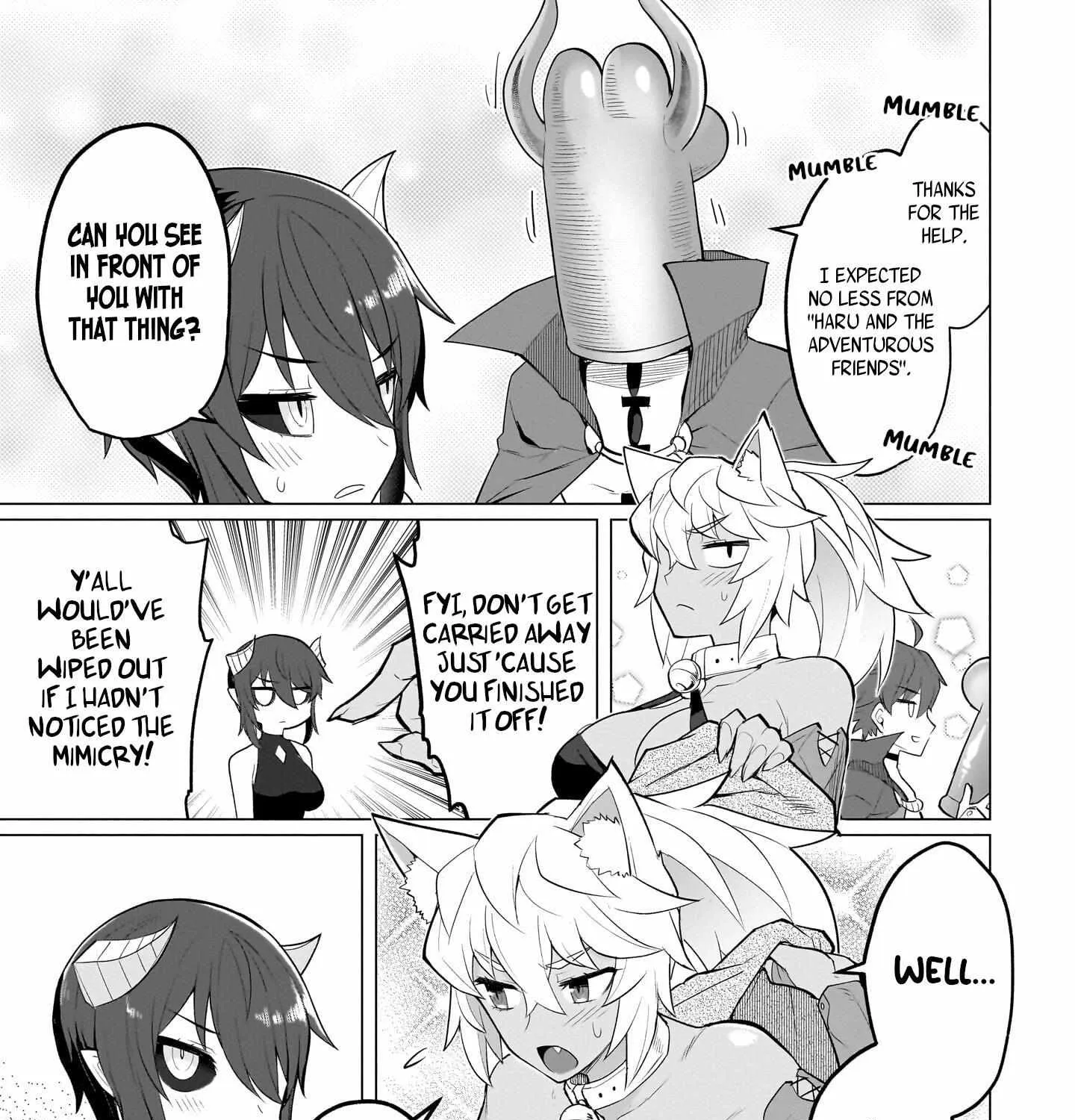 Read Dark Summoner to Dekiteiru chapter 22 image 20 on Lezhin