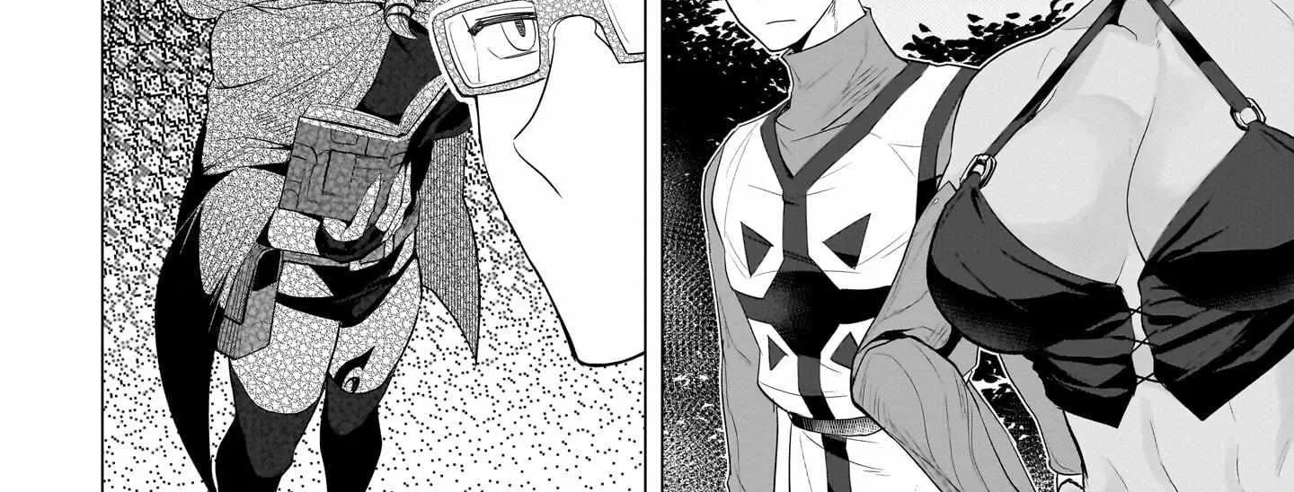 Read Dark Summoner to Dekiteiru chapter 22 image 3 on Lezhin