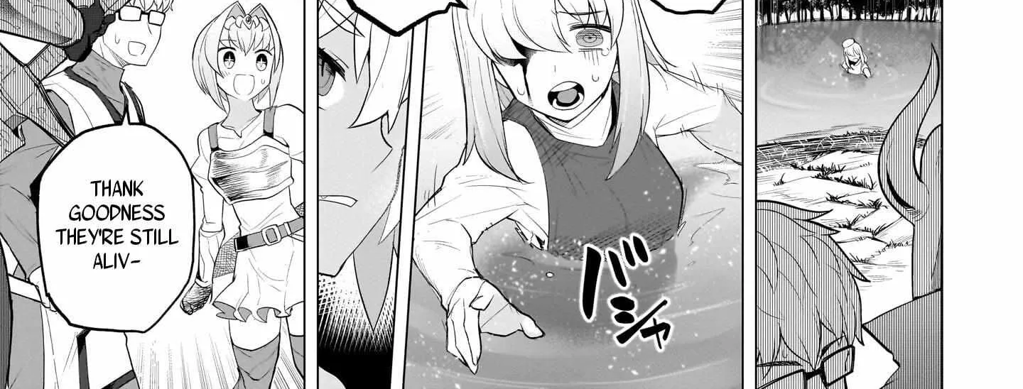 Read Dark Summoner to Dekiteiru chapter 22 image 5 on Lezhin