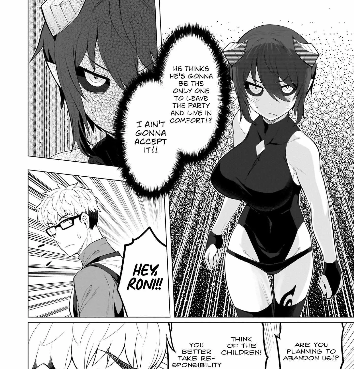 Read Dark Summoner to Dekiteiru chapter 23 image 11 on Lezhin
