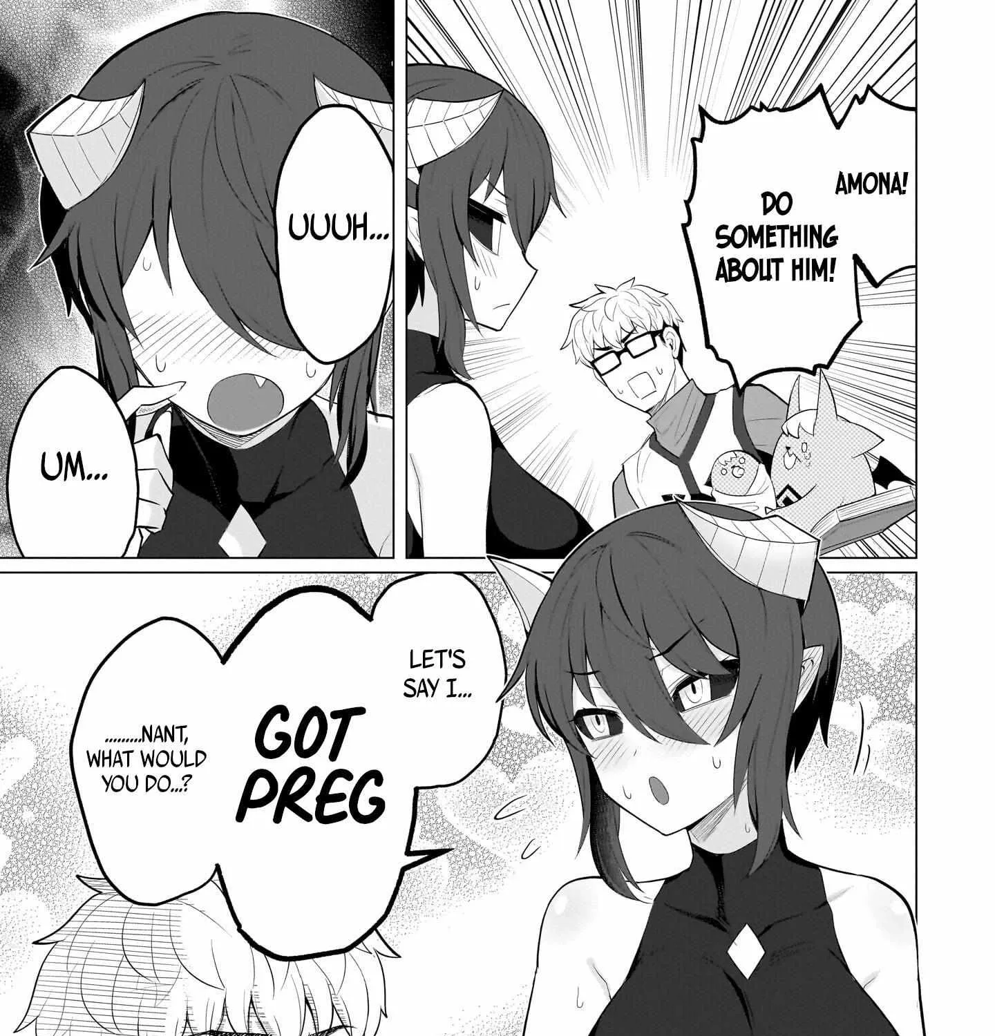 Read Dark Summoner to Dekiteiru chapter 23 image 13 on Lezhin