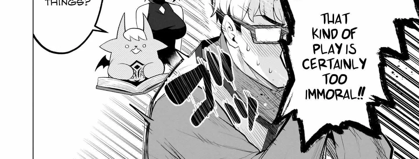 Read Dark Summoner to Dekiteiru chapter 23 image 16 on Lezhin