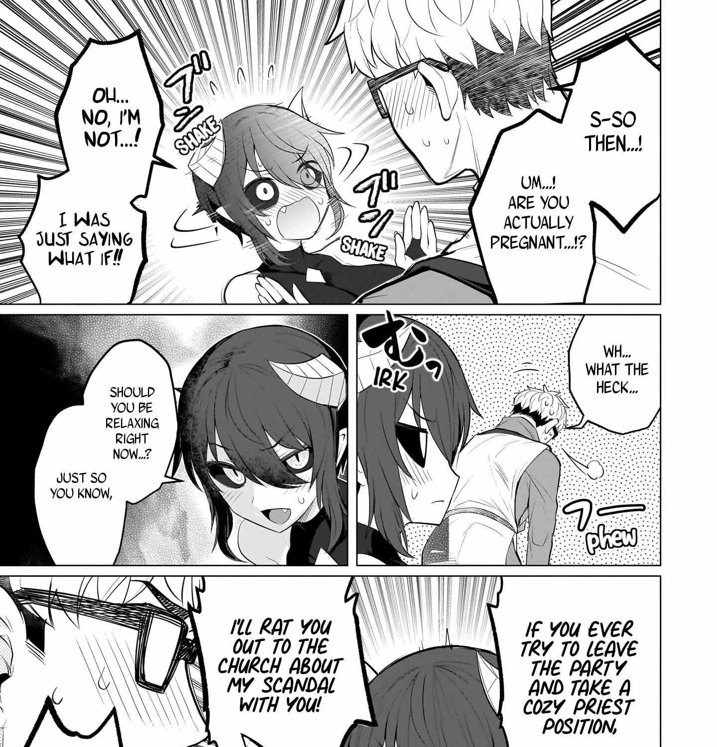 Read Dark Summoner to Dekiteiru chapter 23 image 17 on Lezhin