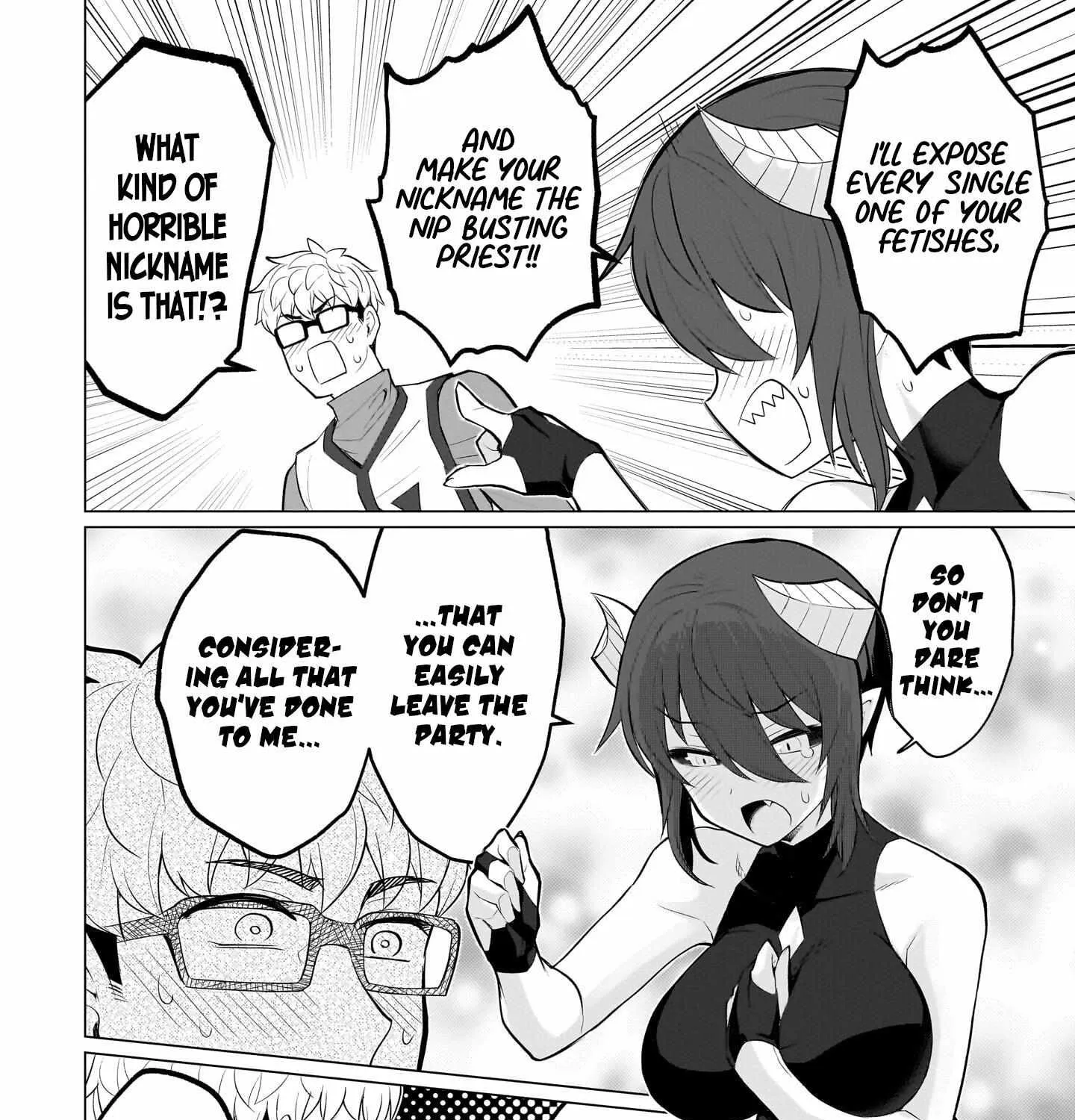 Read Dark Summoner to Dekiteiru chapter 23 image 19 on Lezhin