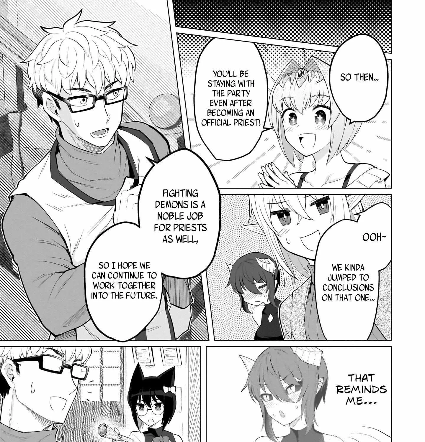 Read Dark Summoner to Dekiteiru chapter 23 image 21 on Lezhin