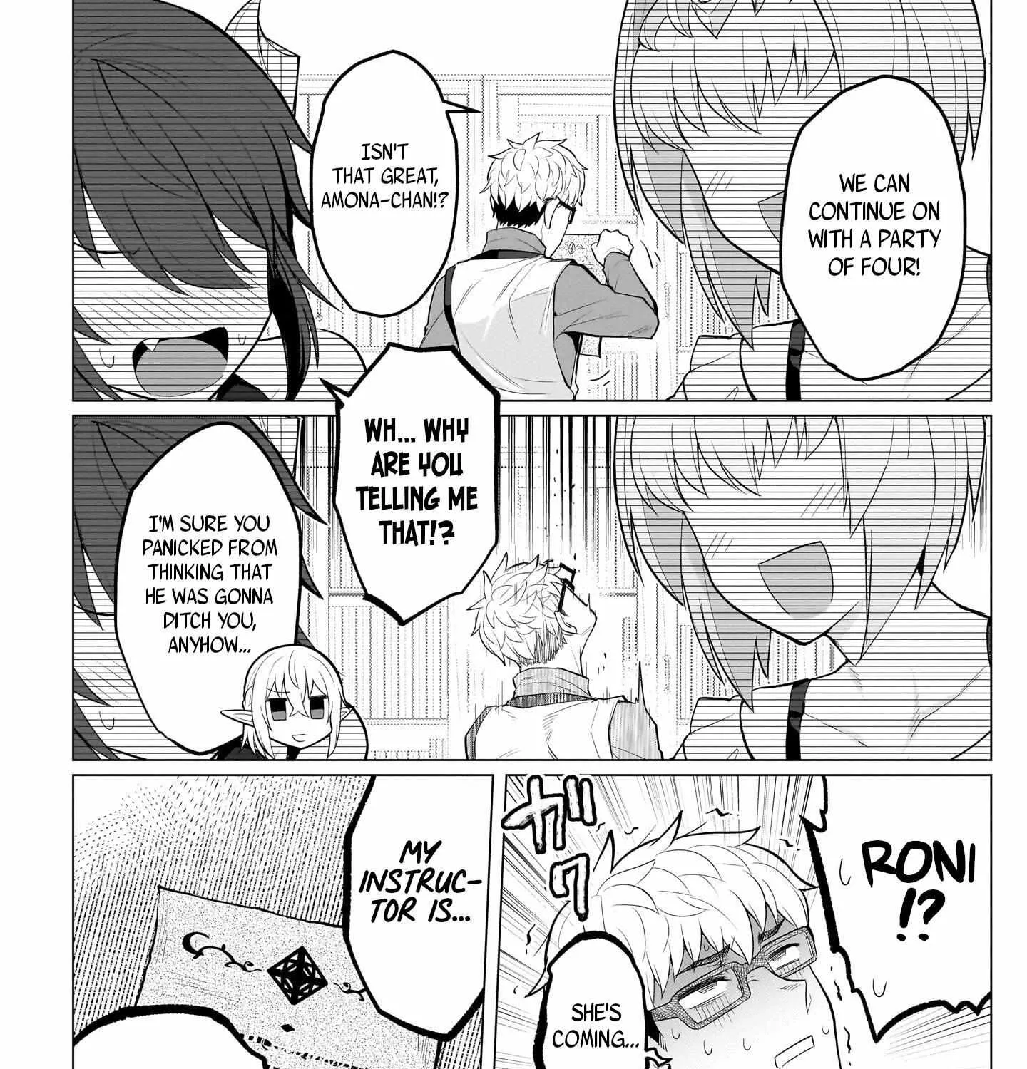 Read Dark Summoner to Dekiteiru chapter 23 image 23 on Lezhin