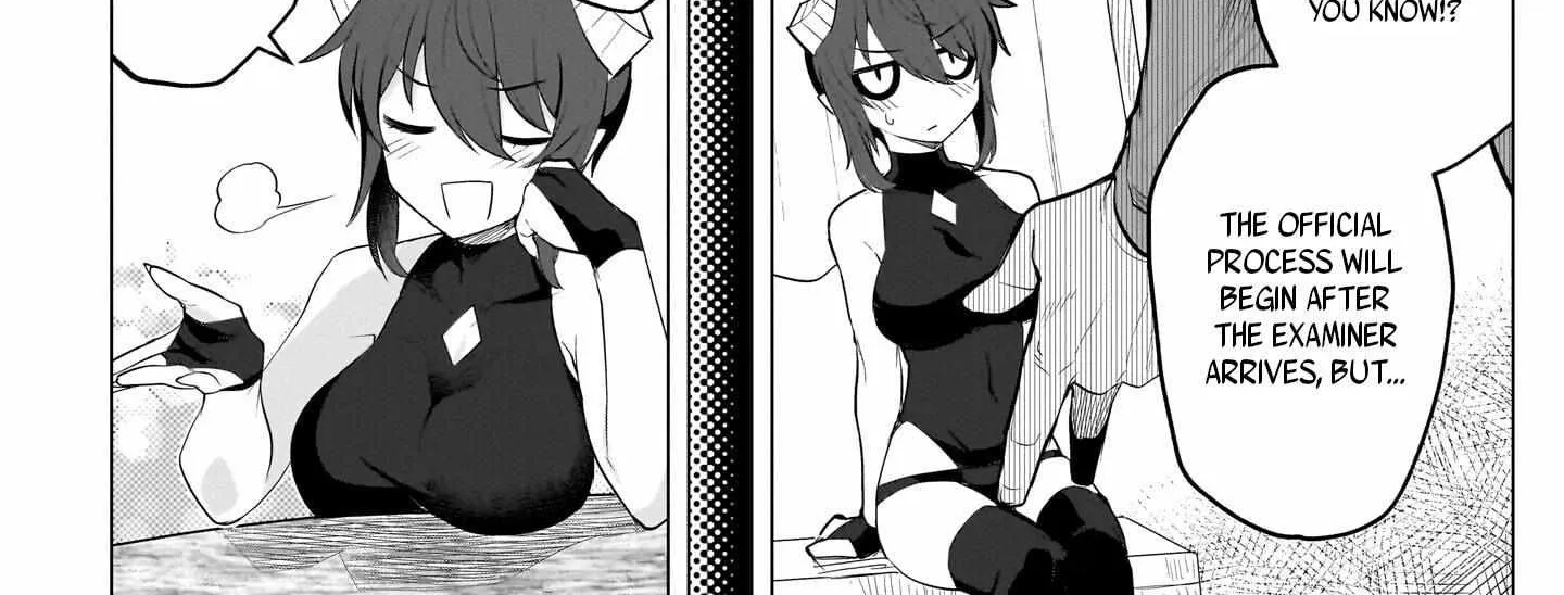 Read Dark Summoner to Dekiteiru chapter 23 image 4 on Lezhin