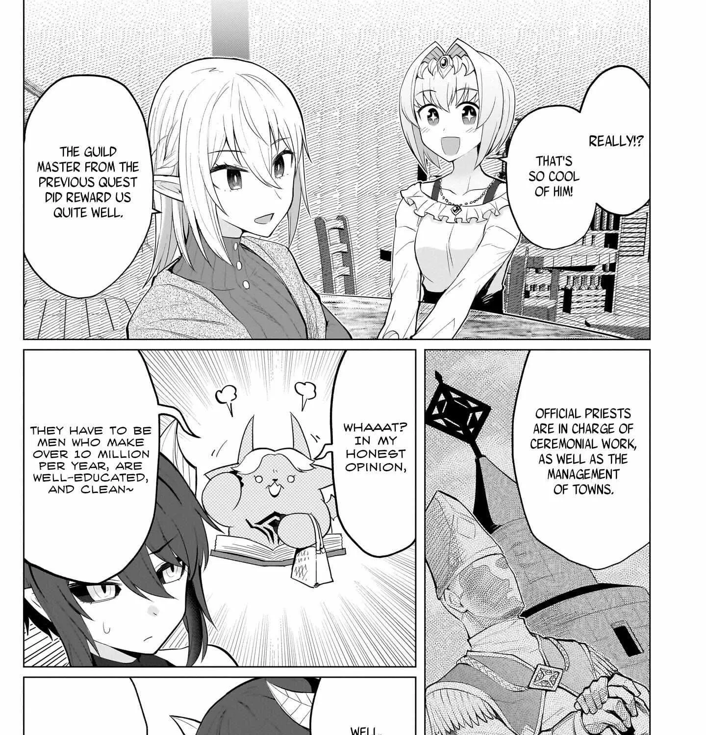 Read Dark Summoner to Dekiteiru chapter 23 image 5 on Lezhin