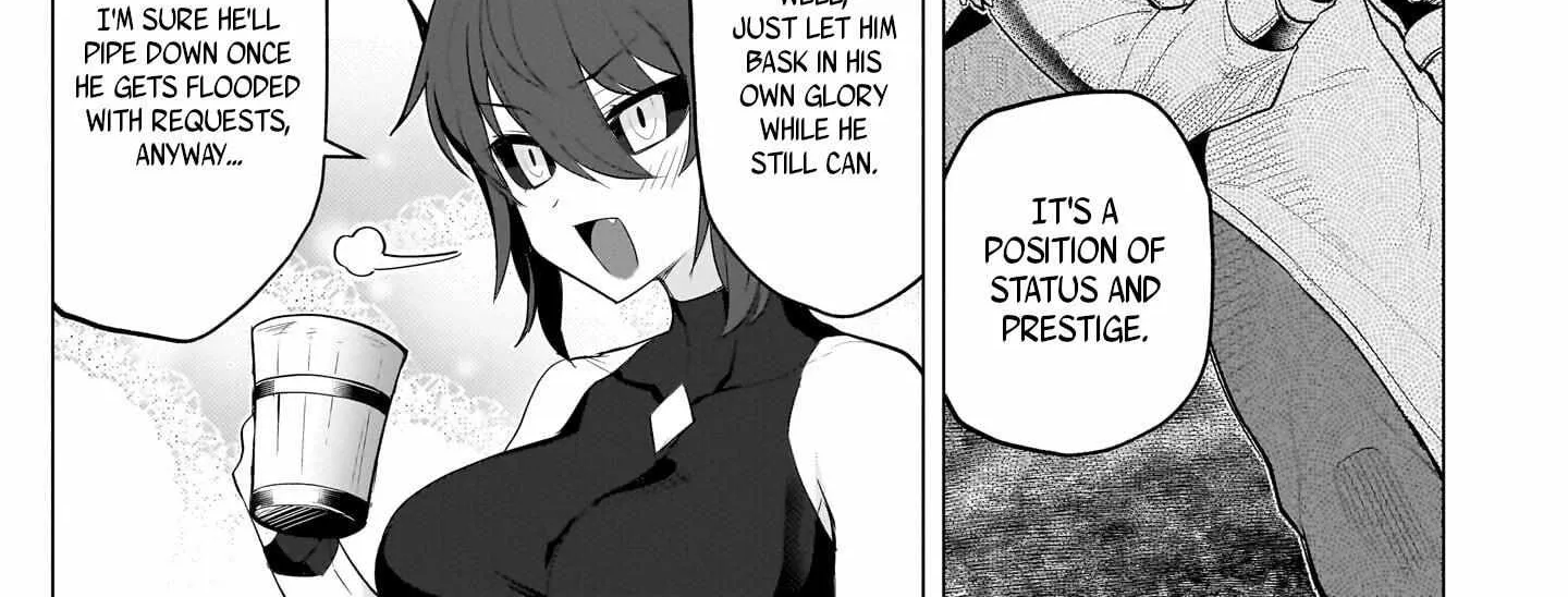 Read Dark Summoner to Dekiteiru chapter 23 image 6 on Lezhin