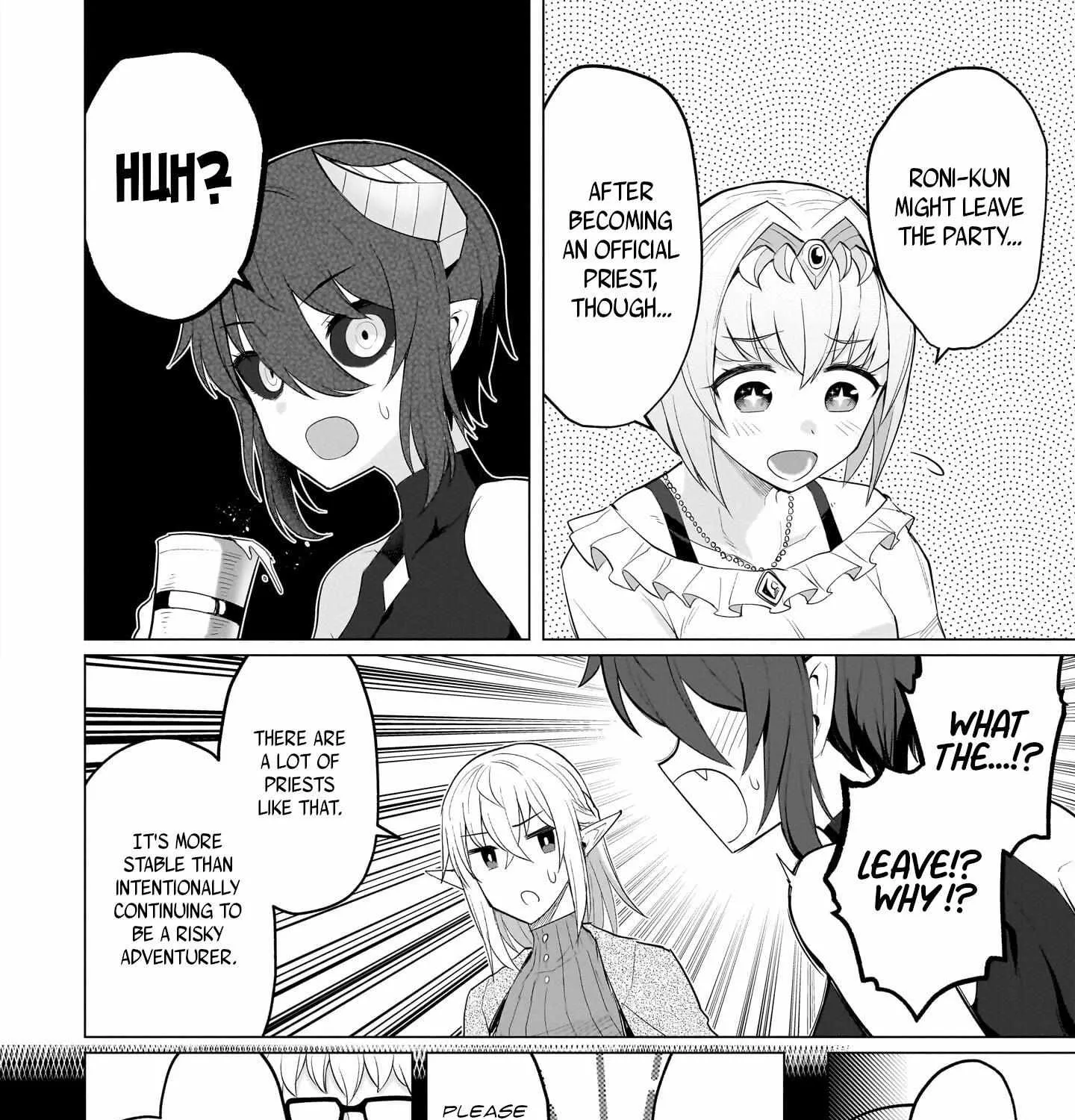 Read Dark Summoner to Dekiteiru chapter 23 image 7 on Lezhin