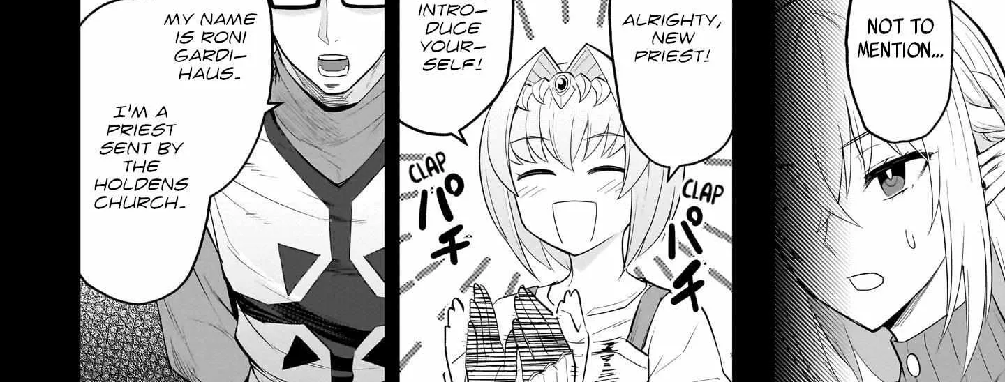 Read Dark Summoner to Dekiteiru chapter 23 image 8 on Lezhin