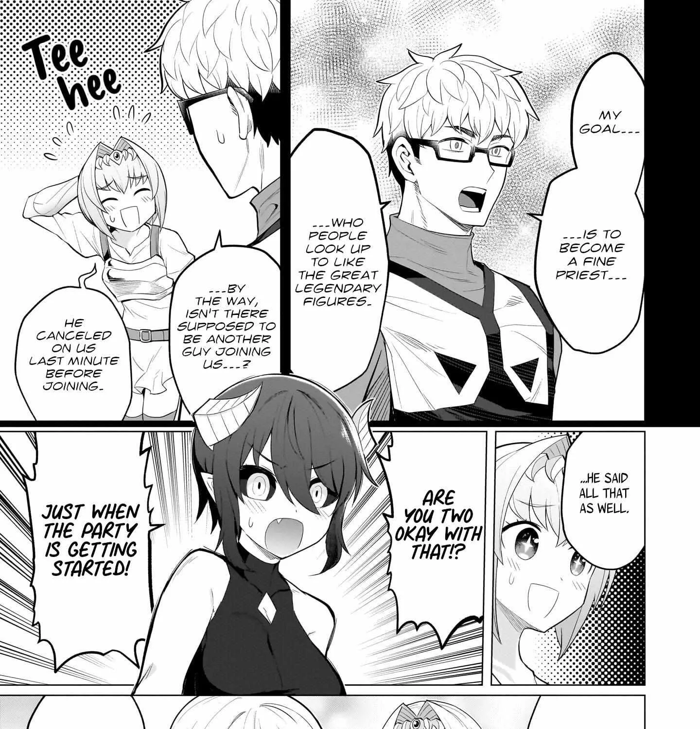 Read Dark Summoner to Dekiteiru chapter 23 image 9 on Lezhin