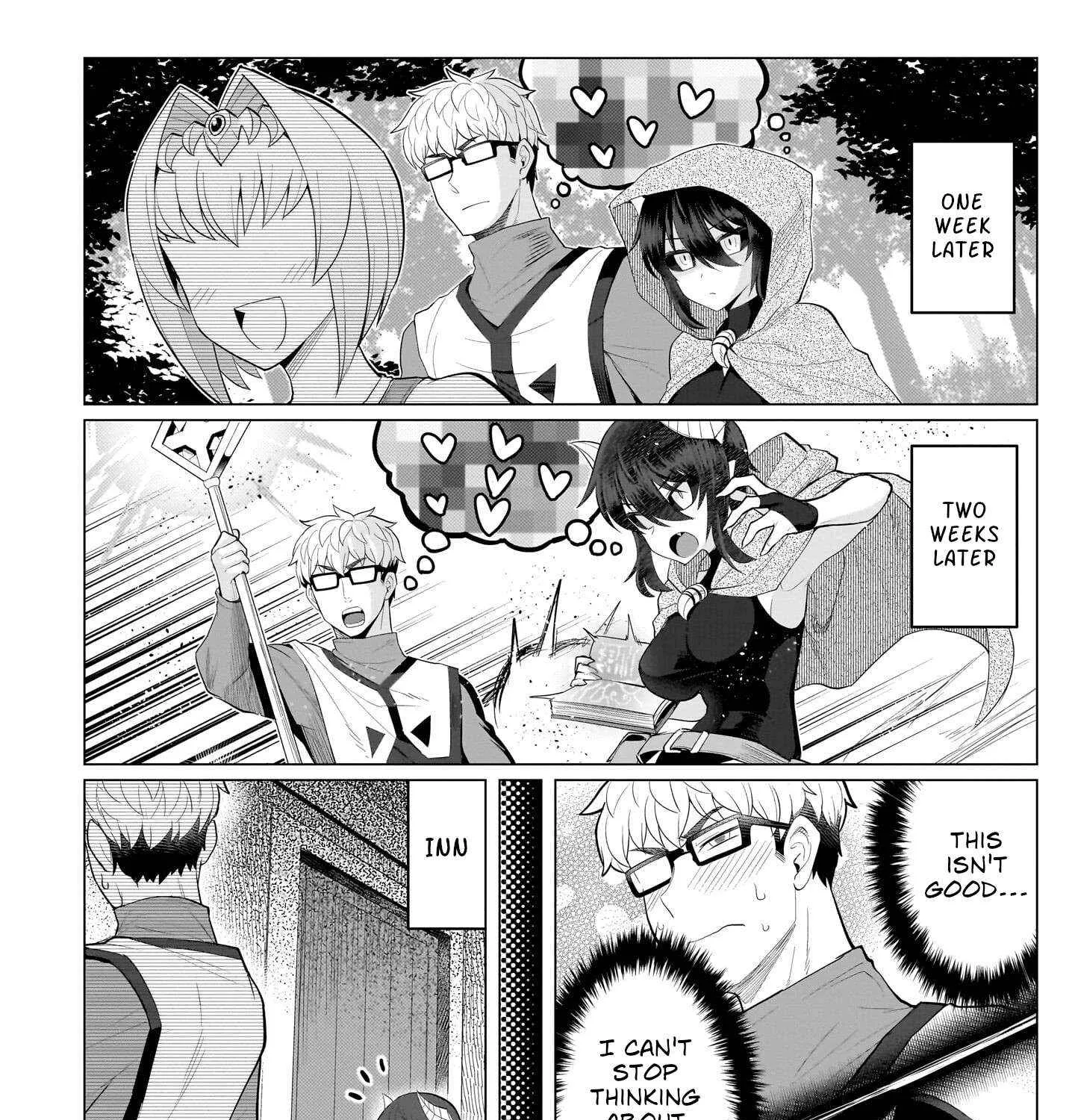 Read Dark Summoner to Dekiteiru chapter 24.1 image 2 on Lezhin