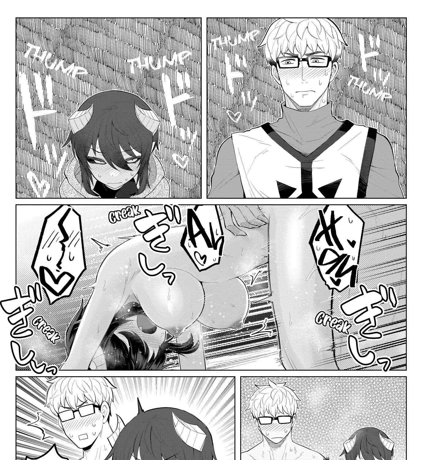 Read Dark Summoner to Dekiteiru chapter 24.1 image 4 on Lezhin