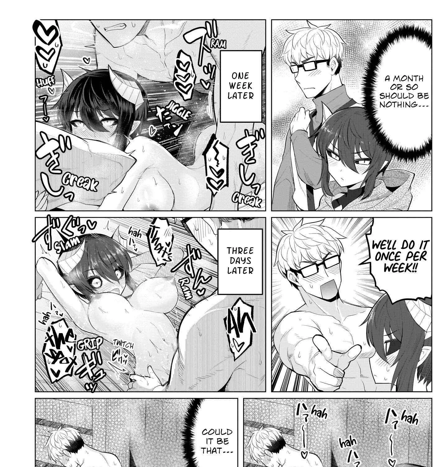 Read Dark Summoner to Dekiteiru chapter 24.1 image 6 on Lezhin