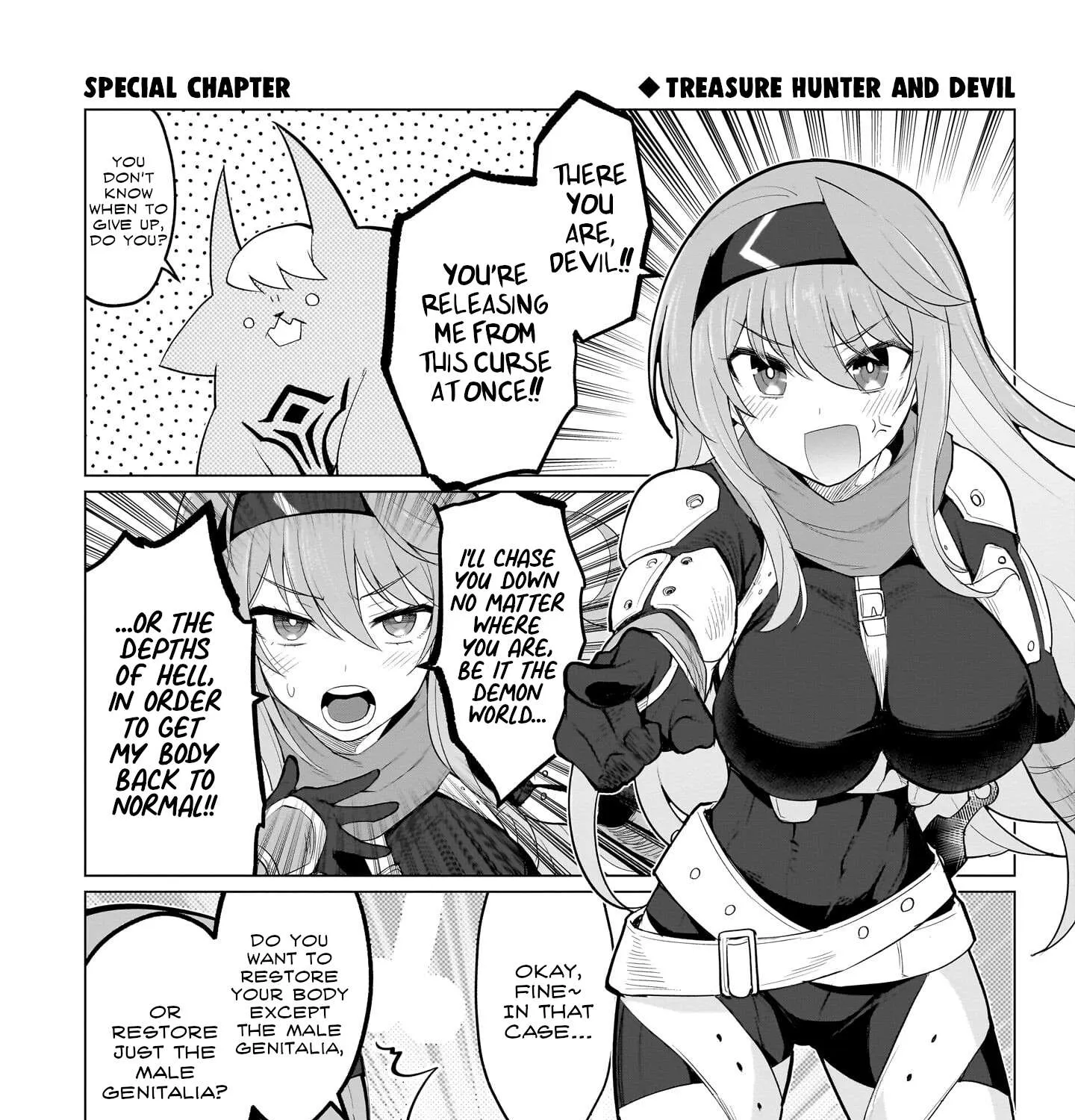 Read Dark Summoner to Dekiteiru chapter 24.2 image 1 on Lezhin