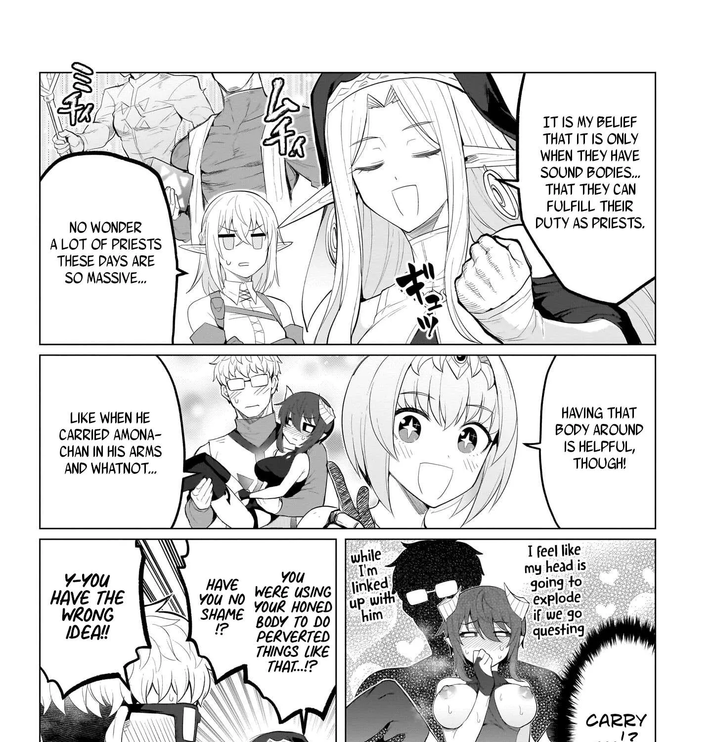 Read Dark Summoner to Dekiteiru chapter 24.2 image 11 on Lezhin