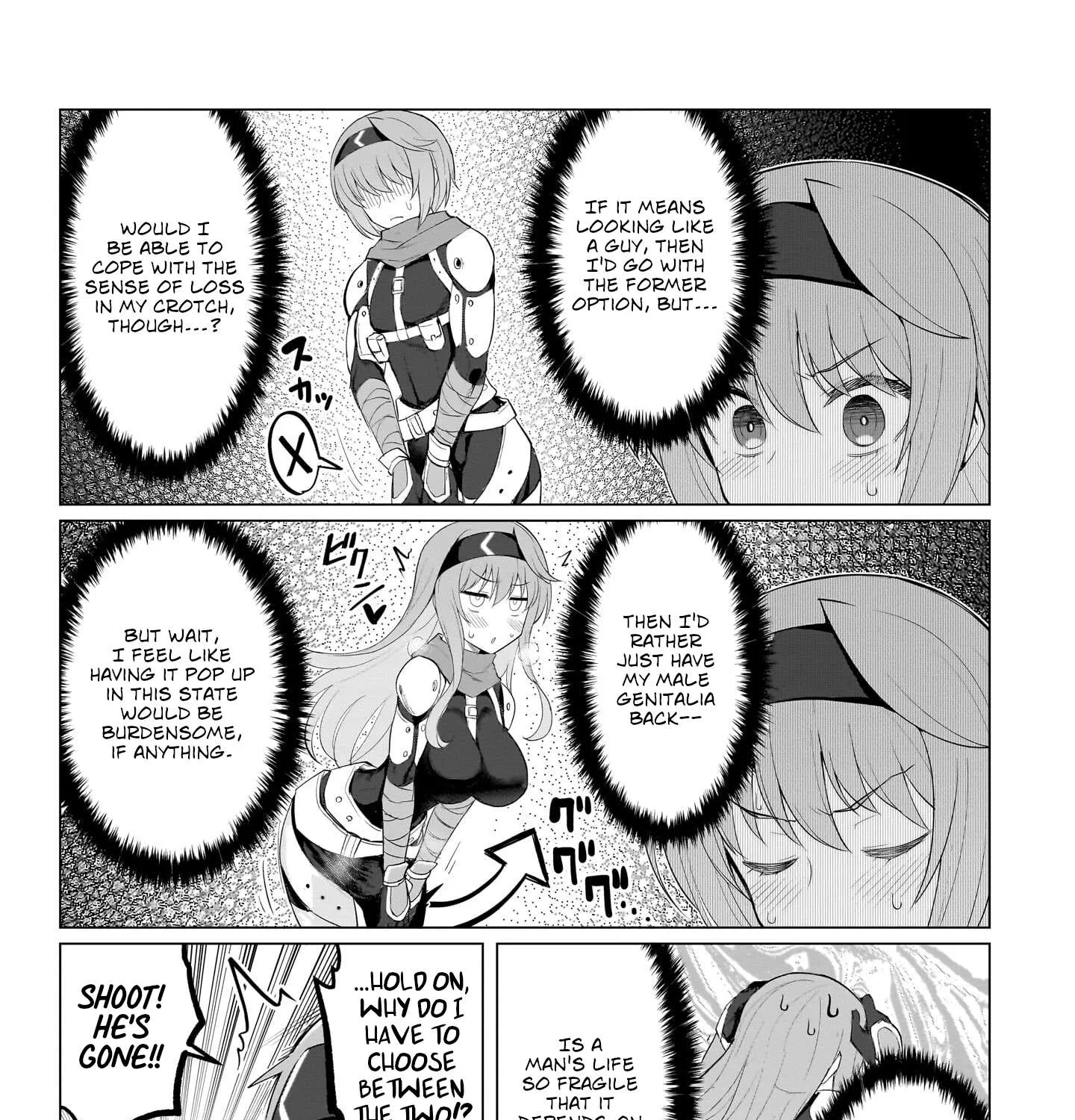 Read Dark Summoner to Dekiteiru chapter 24.2 image 3 on Lezhin