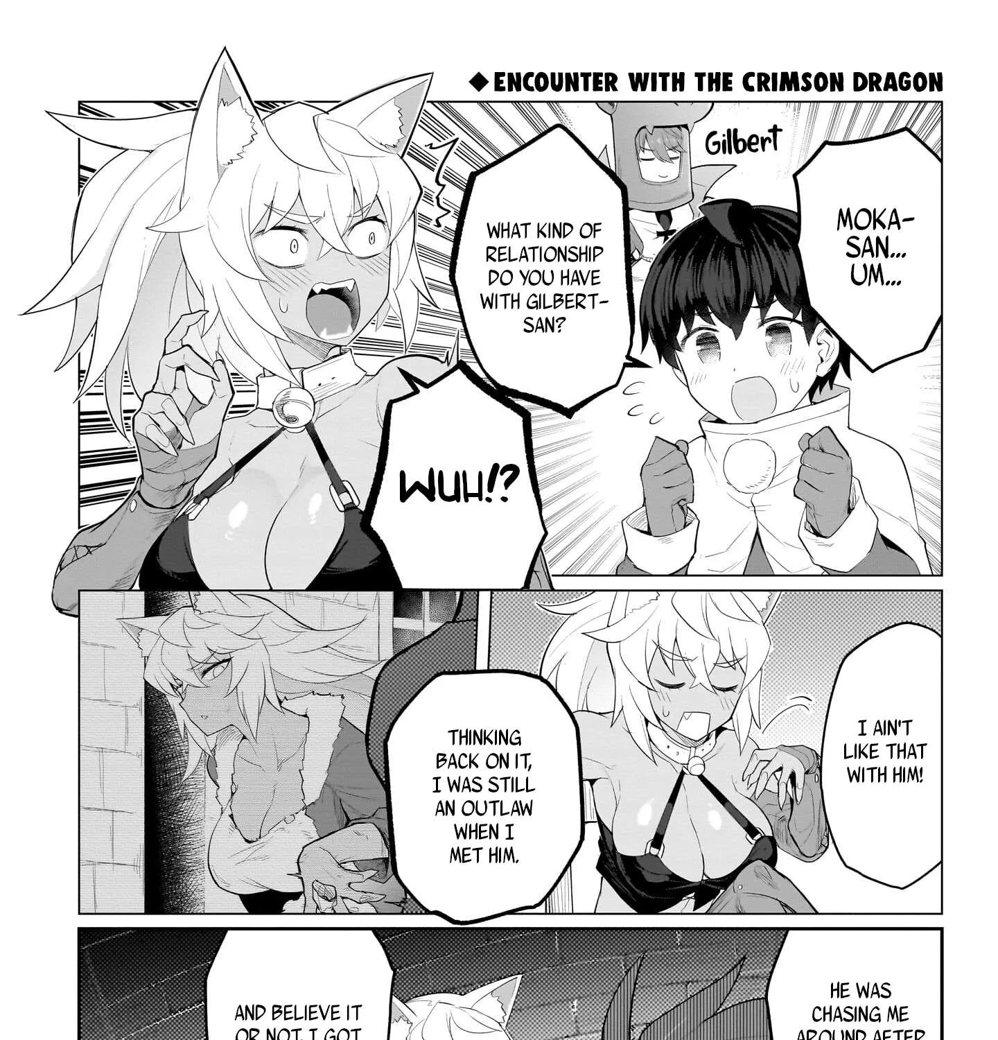 Read Dark Summoner to Dekiteiru chapter 24.2 image 5 on Lezhin