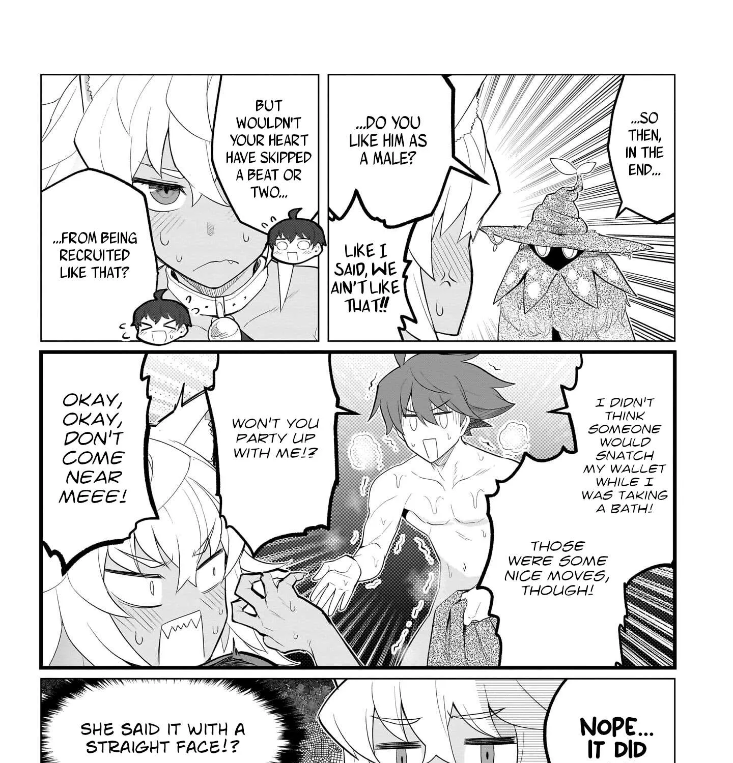 Read Dark Summoner to Dekiteiru chapter 24.2 image 7 on Lezhin