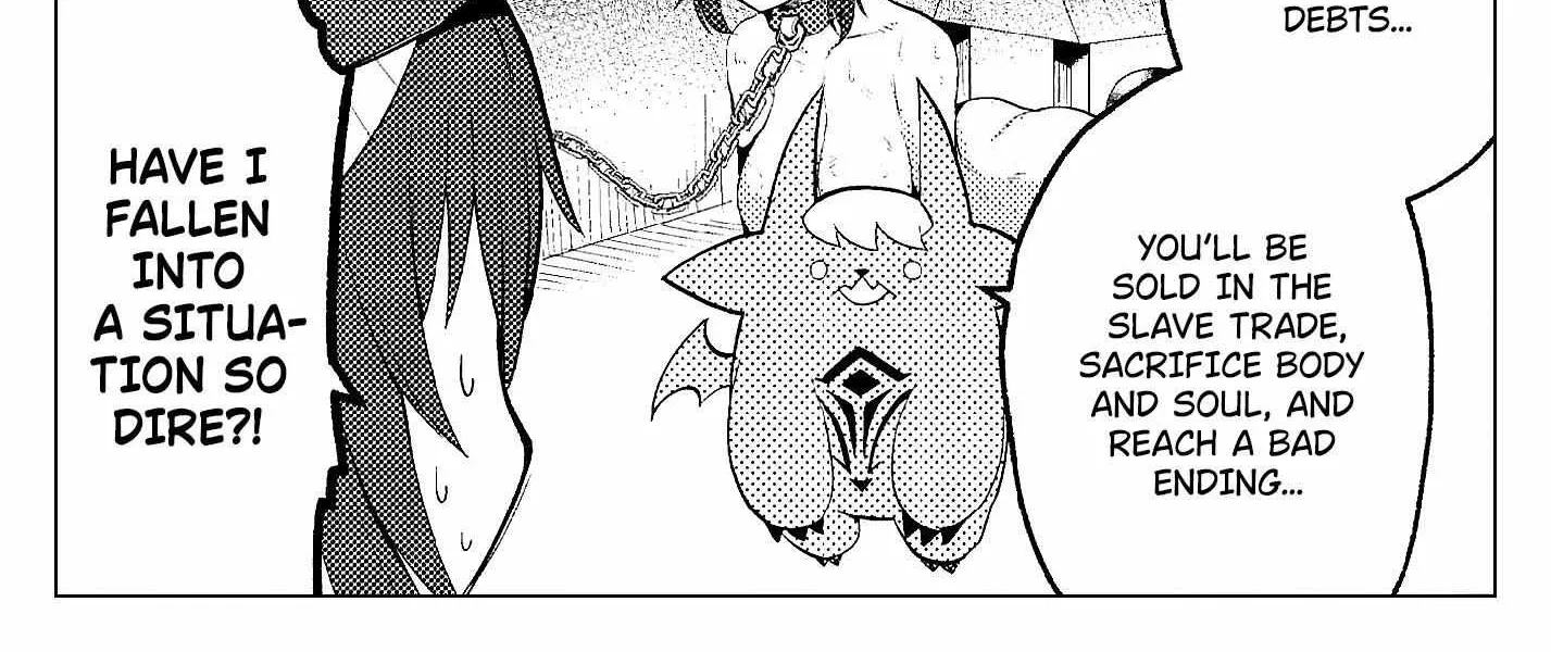 Read Dark Summoner to Dekiteiru chapter 24.5 image 3 on Lezhin