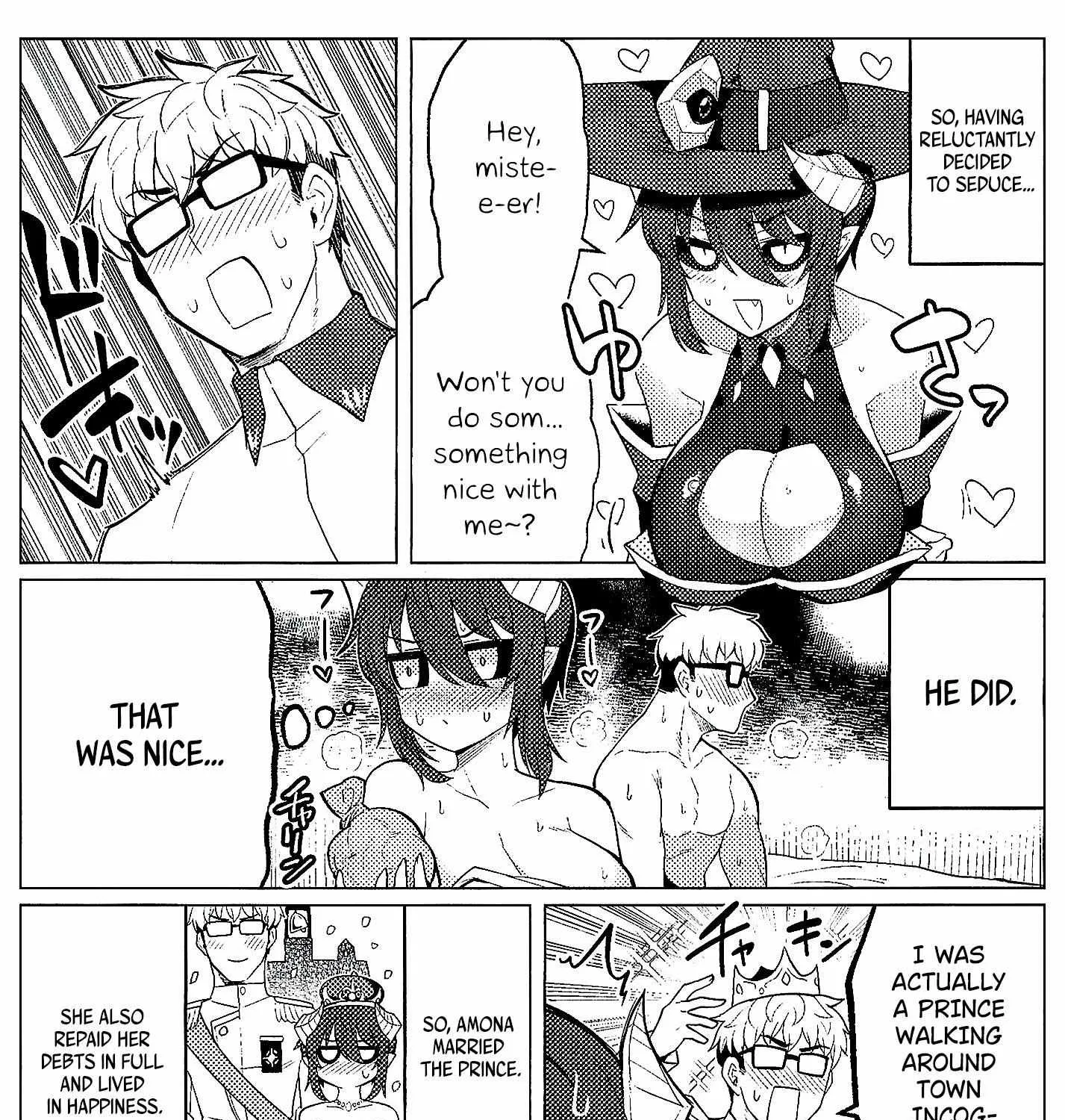 Read Dark Summoner to Dekiteiru chapter 24.5 image 4 on Lezhin