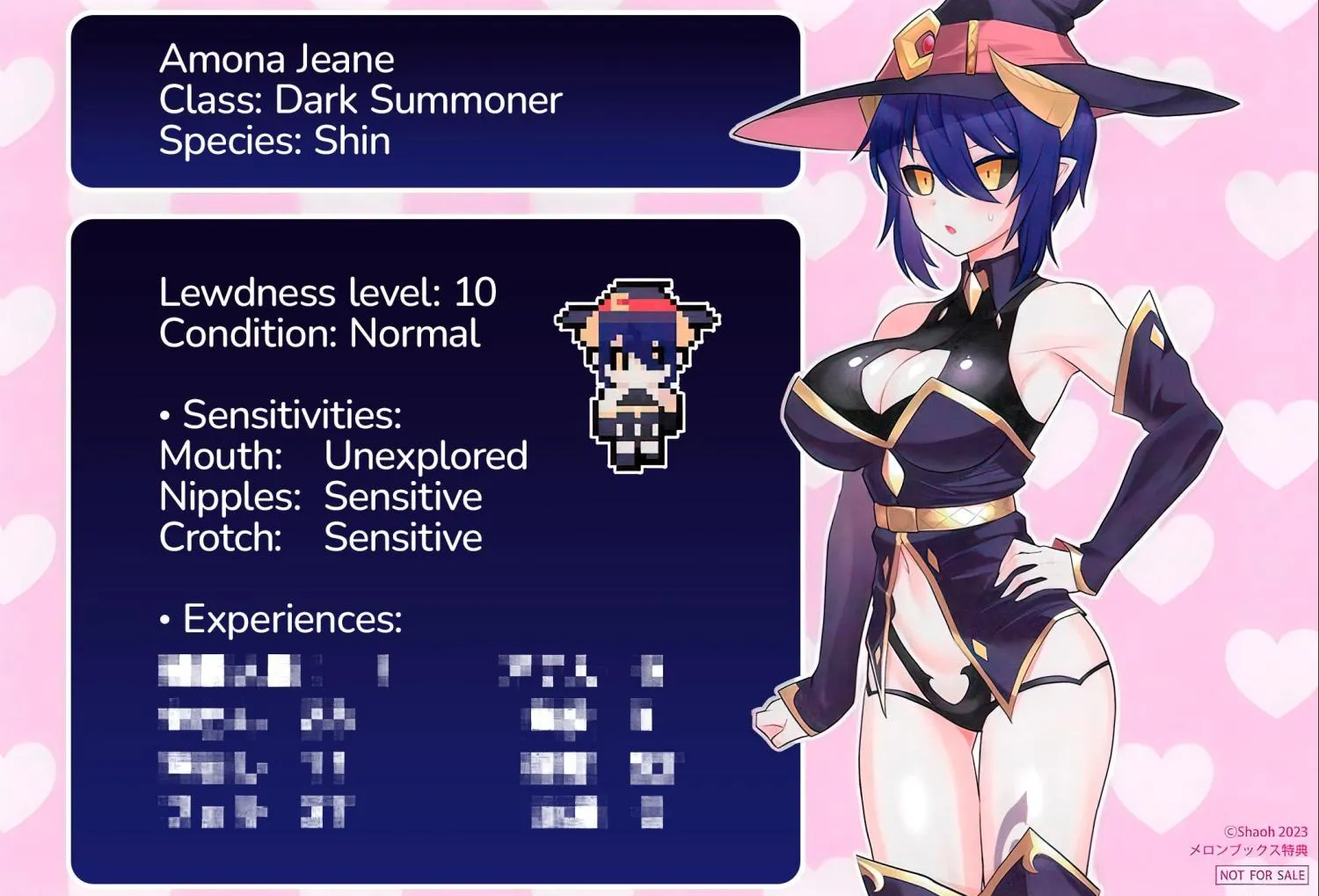 Read Dark Summoner to Dekiteiru chapter 24.5 image 6 on Lezhin