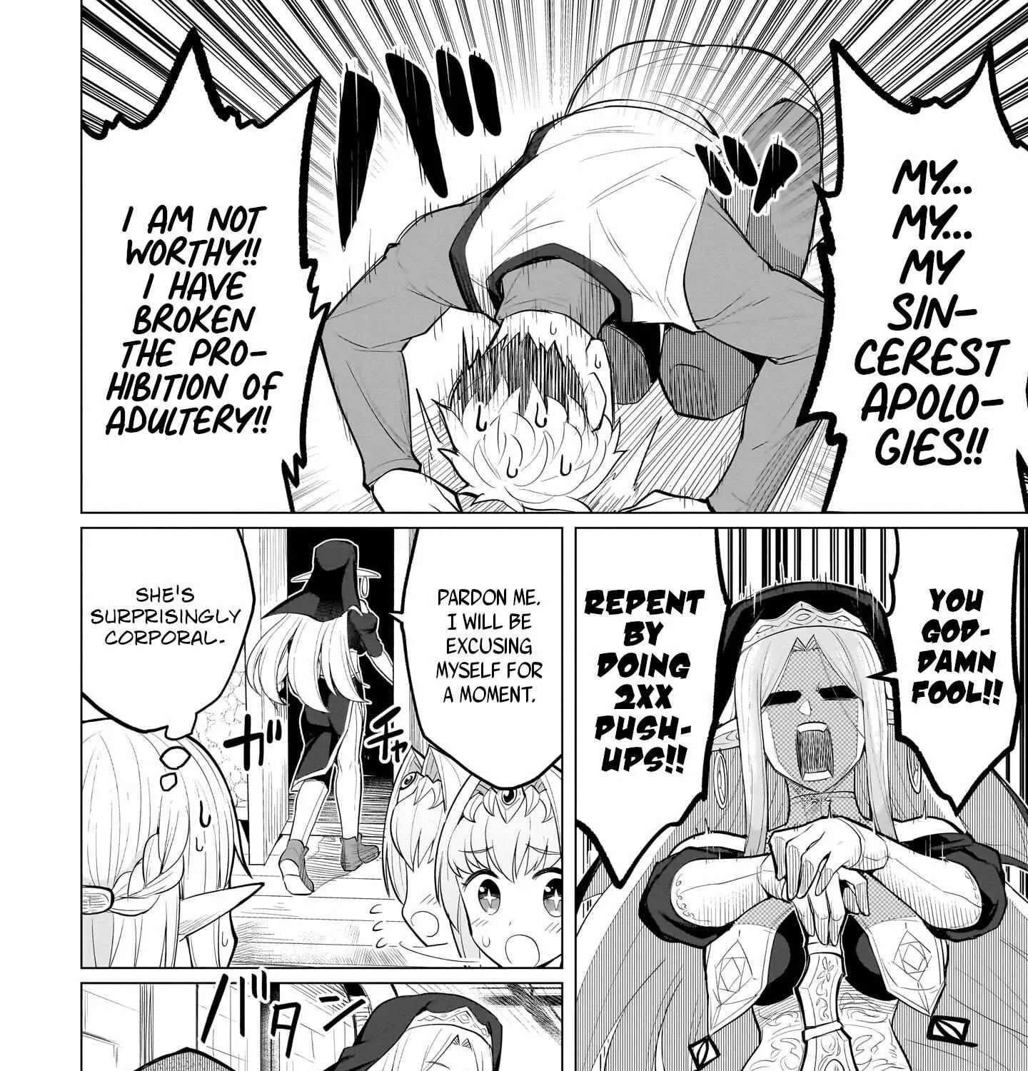 Read Dark Summoner to Dekiteiru chapter 24 image 10 on Lezhin