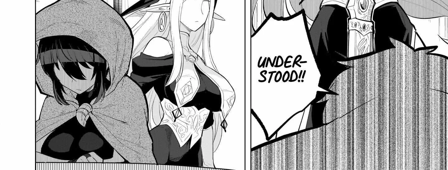 Read Dark Summoner to Dekiteiru chapter 24 image 11 on Lezhin