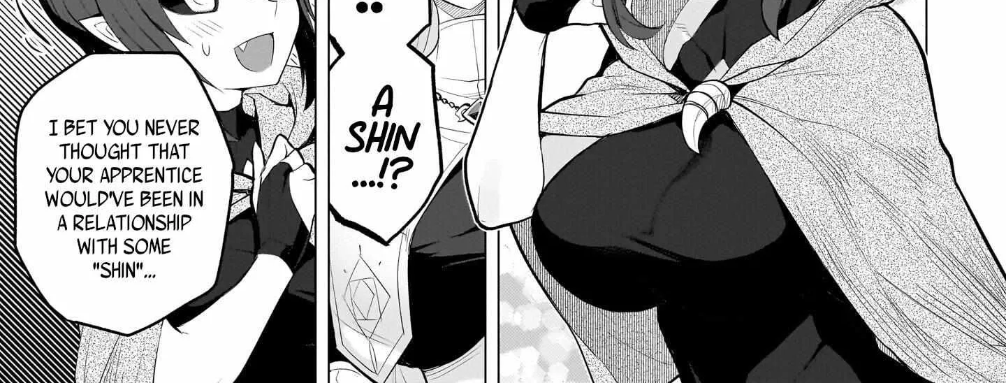 Read Dark Summoner to Dekiteiru chapter 24 image 13 on Lezhin