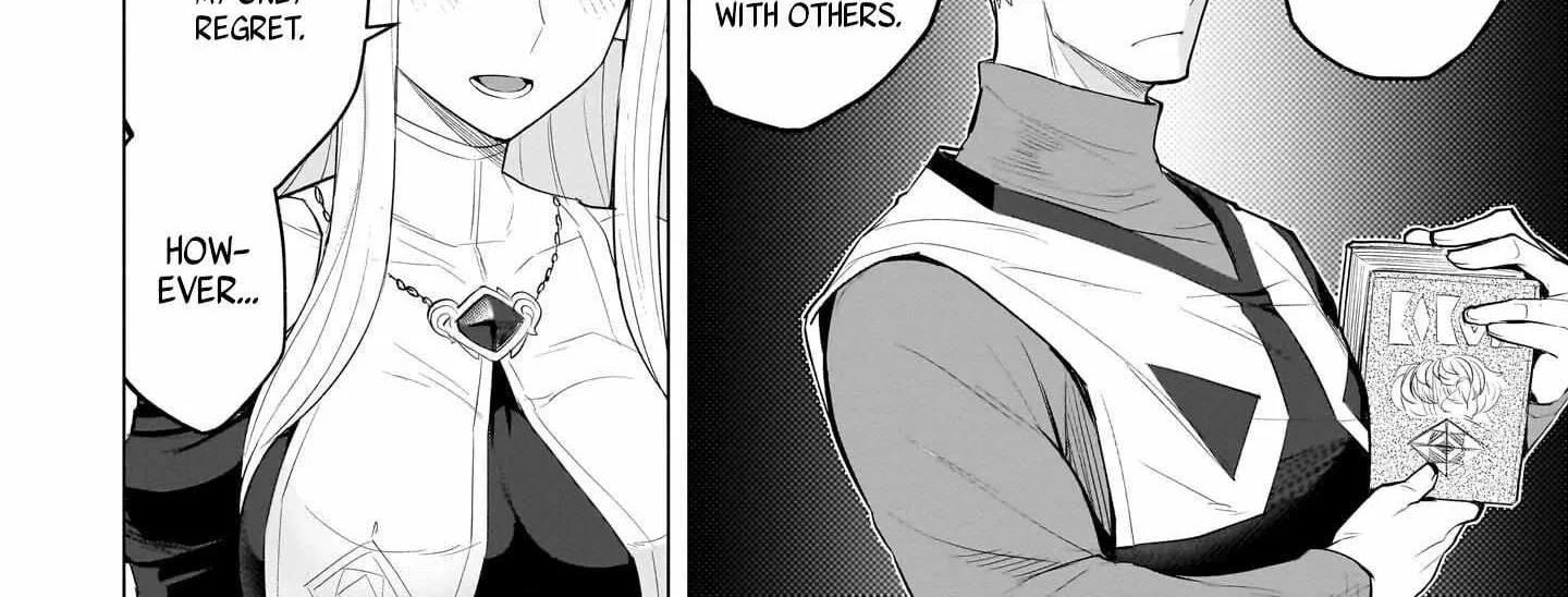 Read Dark Summoner to Dekiteiru chapter 24 image 15 on Lezhin