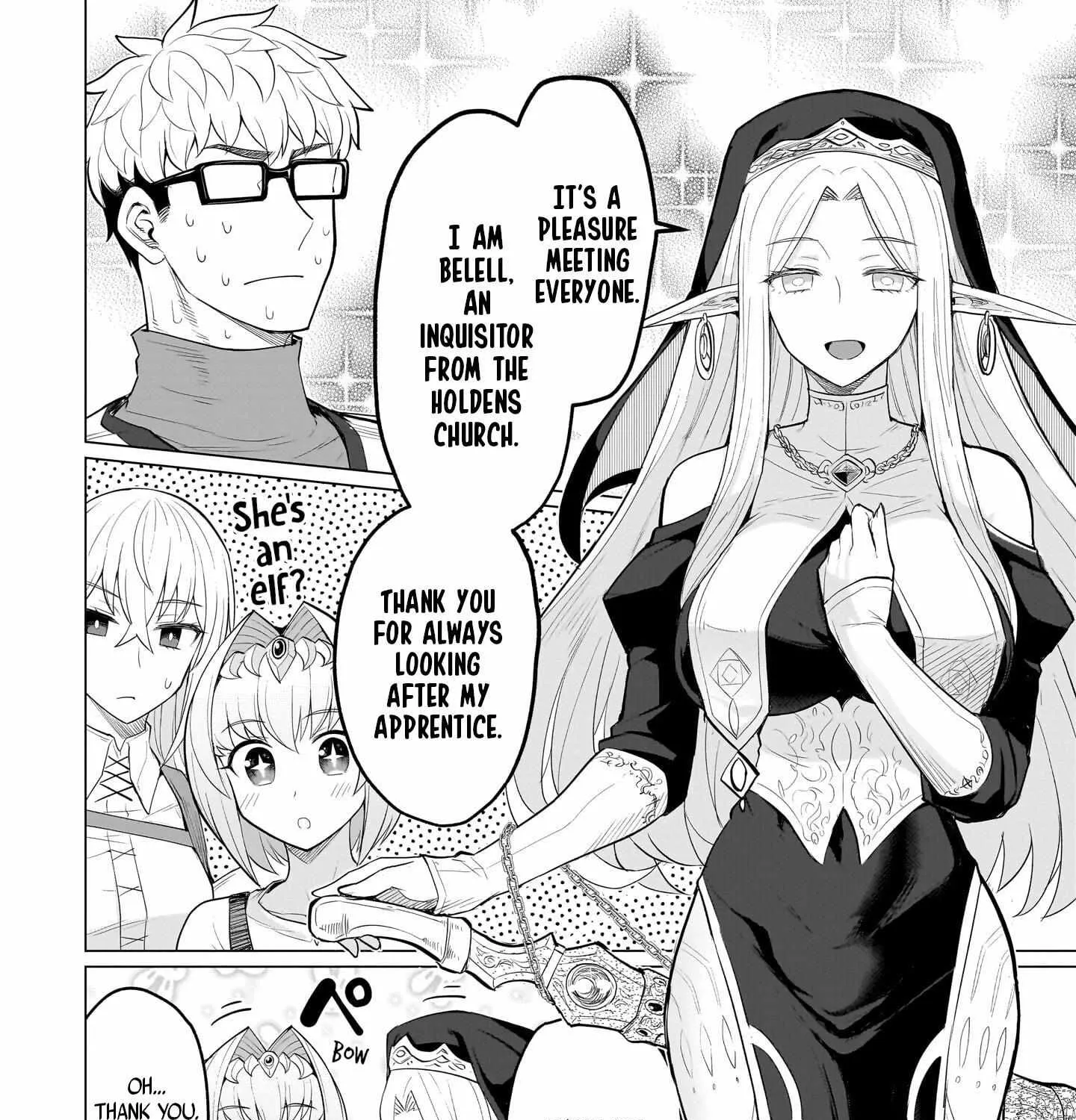 Read Dark Summoner to Dekiteiru chapter 24 image 2 on Lezhin